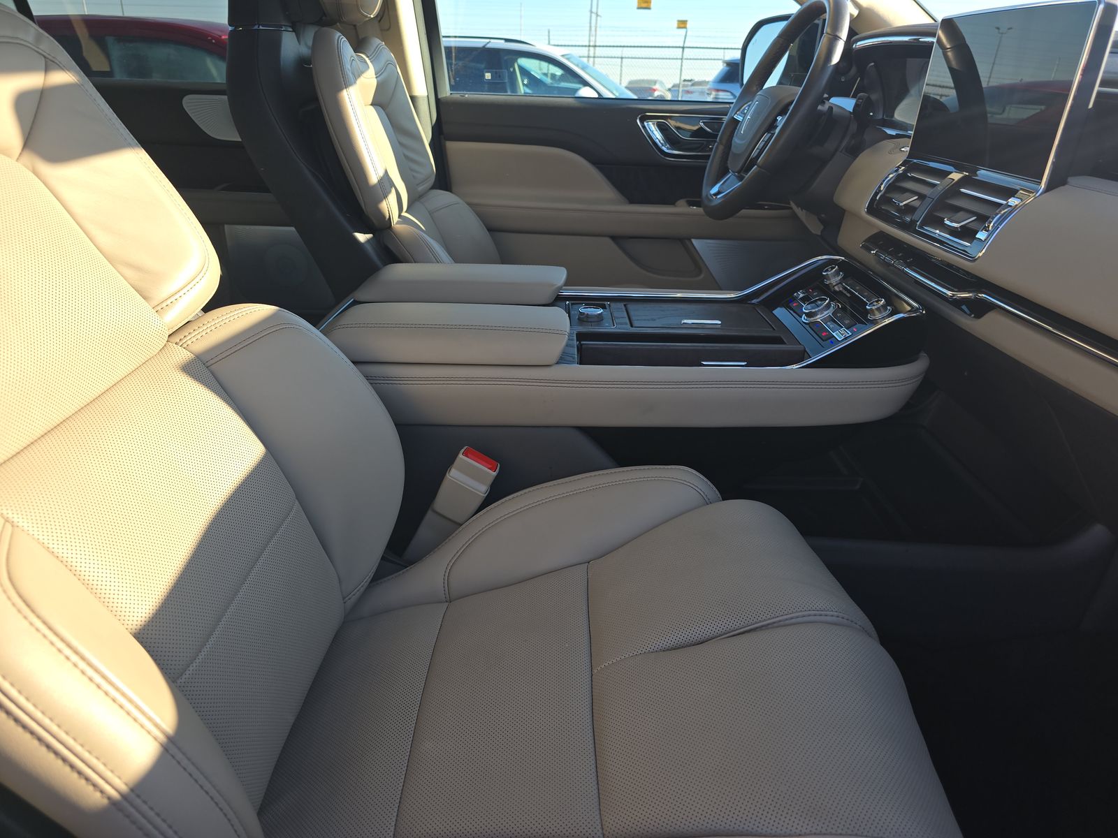 2024 Lincoln Navigator Reserve AWD