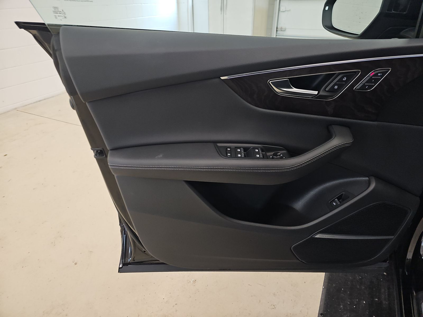 2023 Audi Q8 Prestige AWD