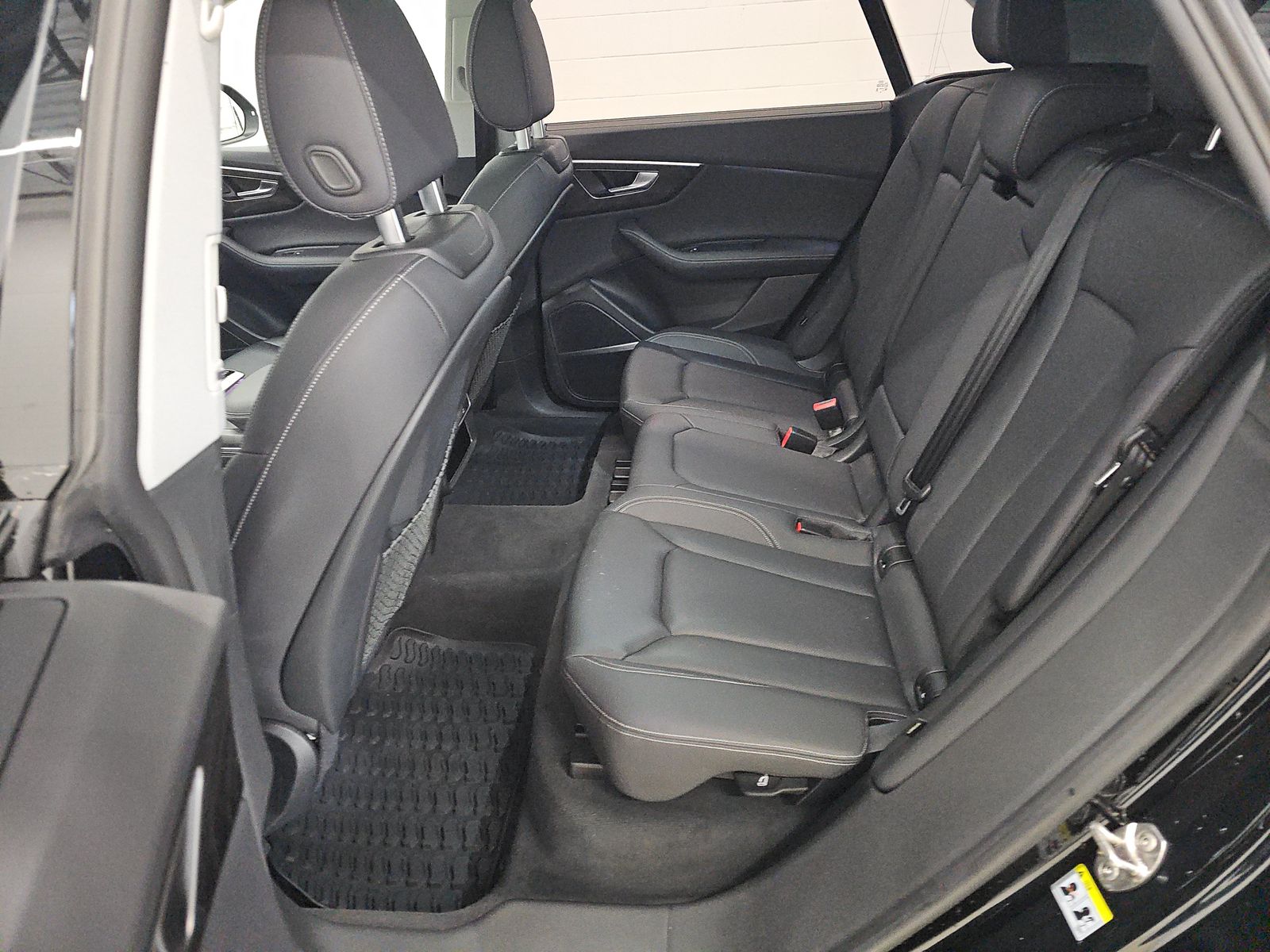 2023 Audi Q8 Prestige AWD