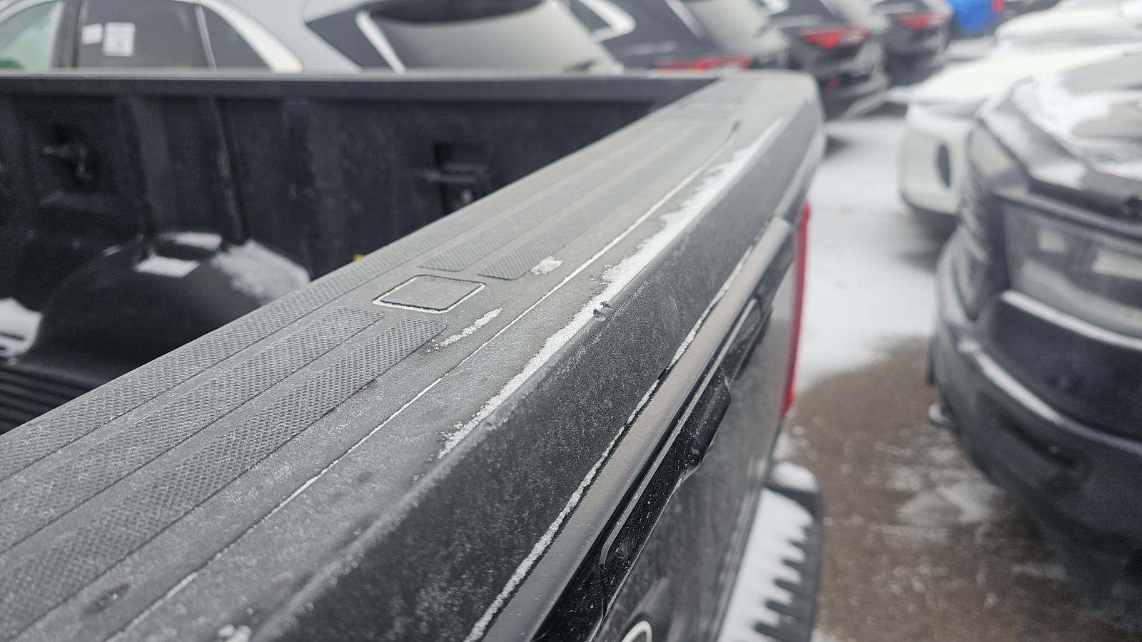 2024 Ford F-150 XLT AWD