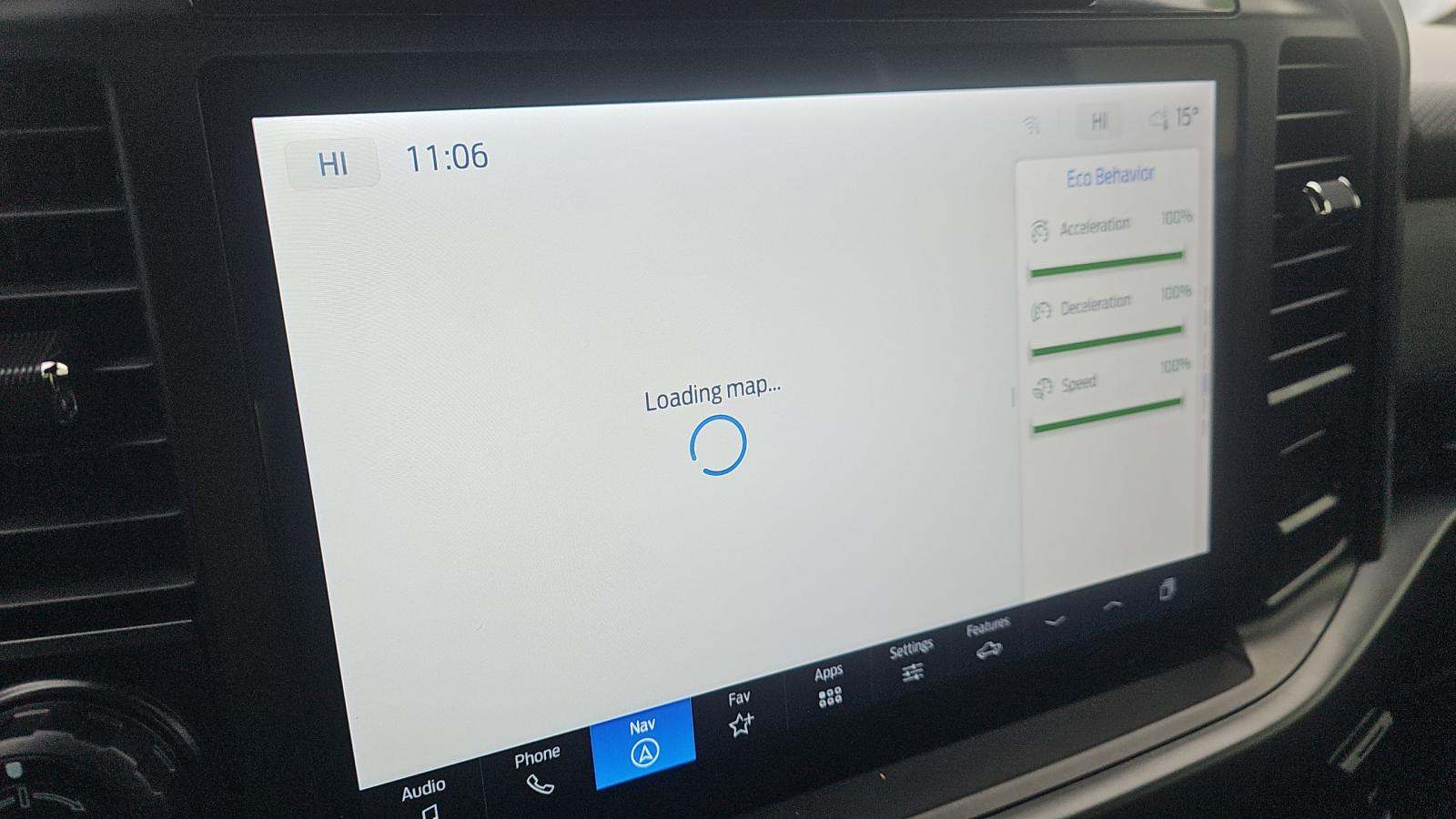 2024 Ford F-150 XLT AWD