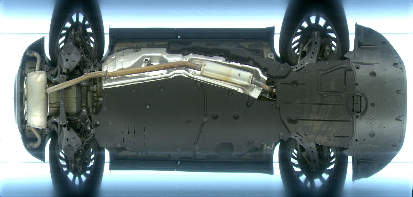 2024 Lexus RX RX 350 Premium Plus FWD