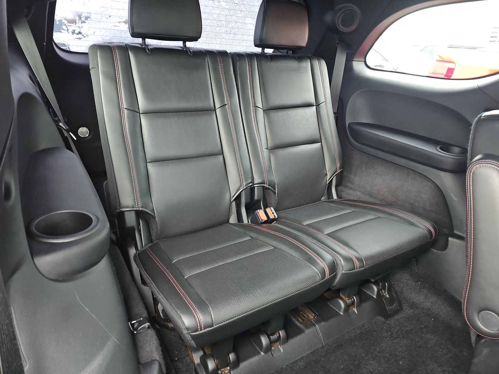 2022 Dodge Durango R/T Plus AWD