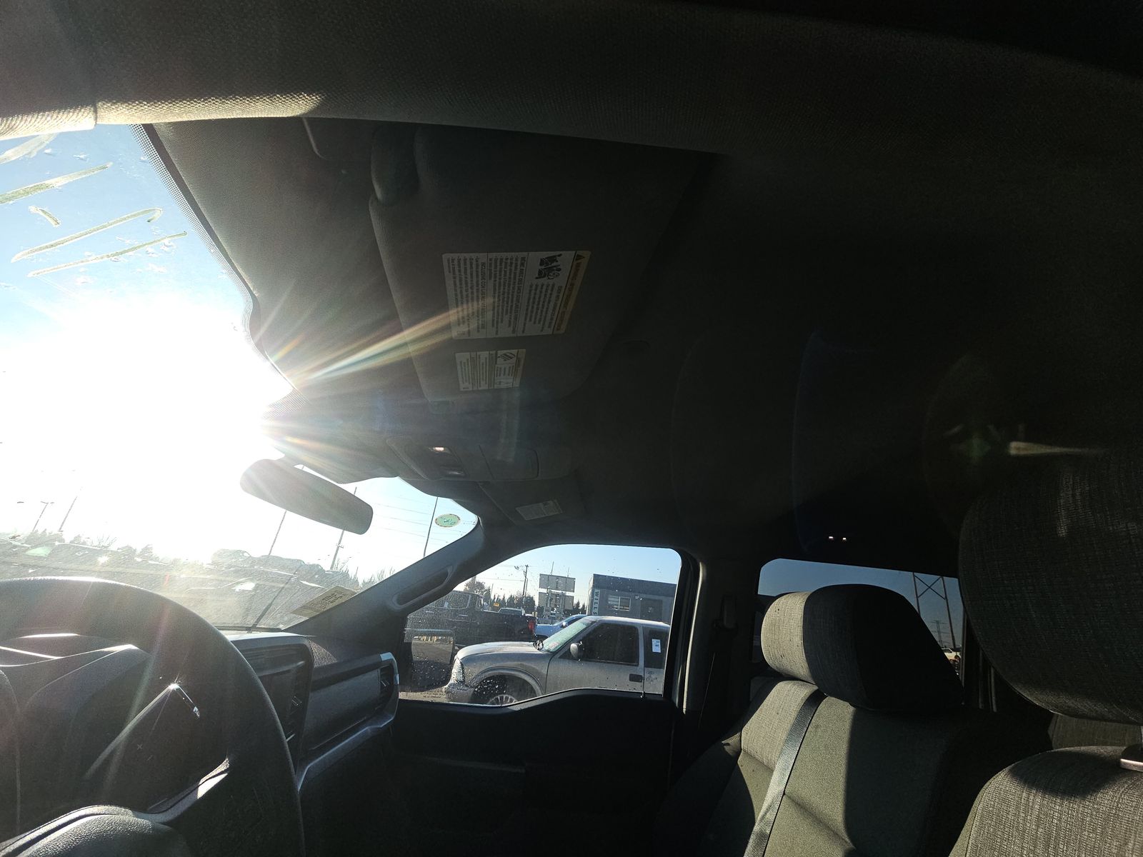 2023 Ford F-150 Hybrid XLT AWD