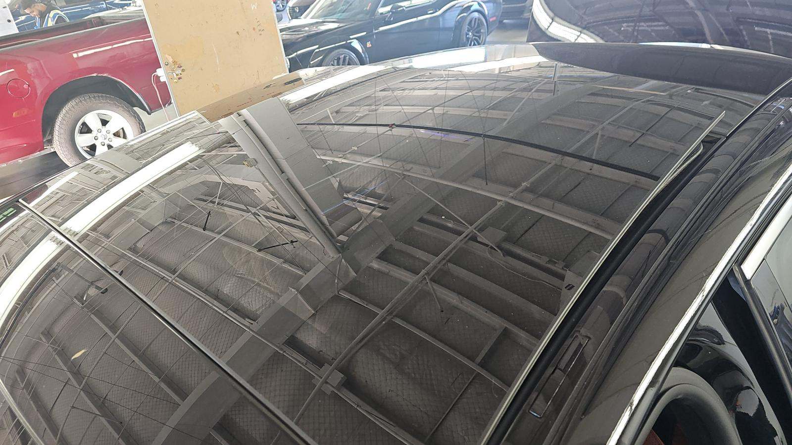 2022 Mercedes-Benz S-Class S 580 AWD