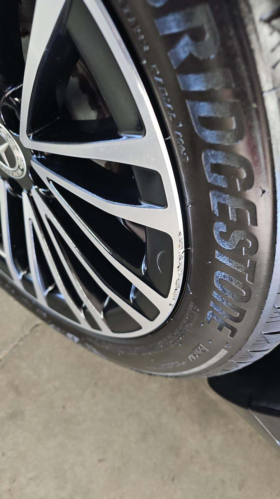 2022 Mercedes-Benz S-Class S 580 AWD