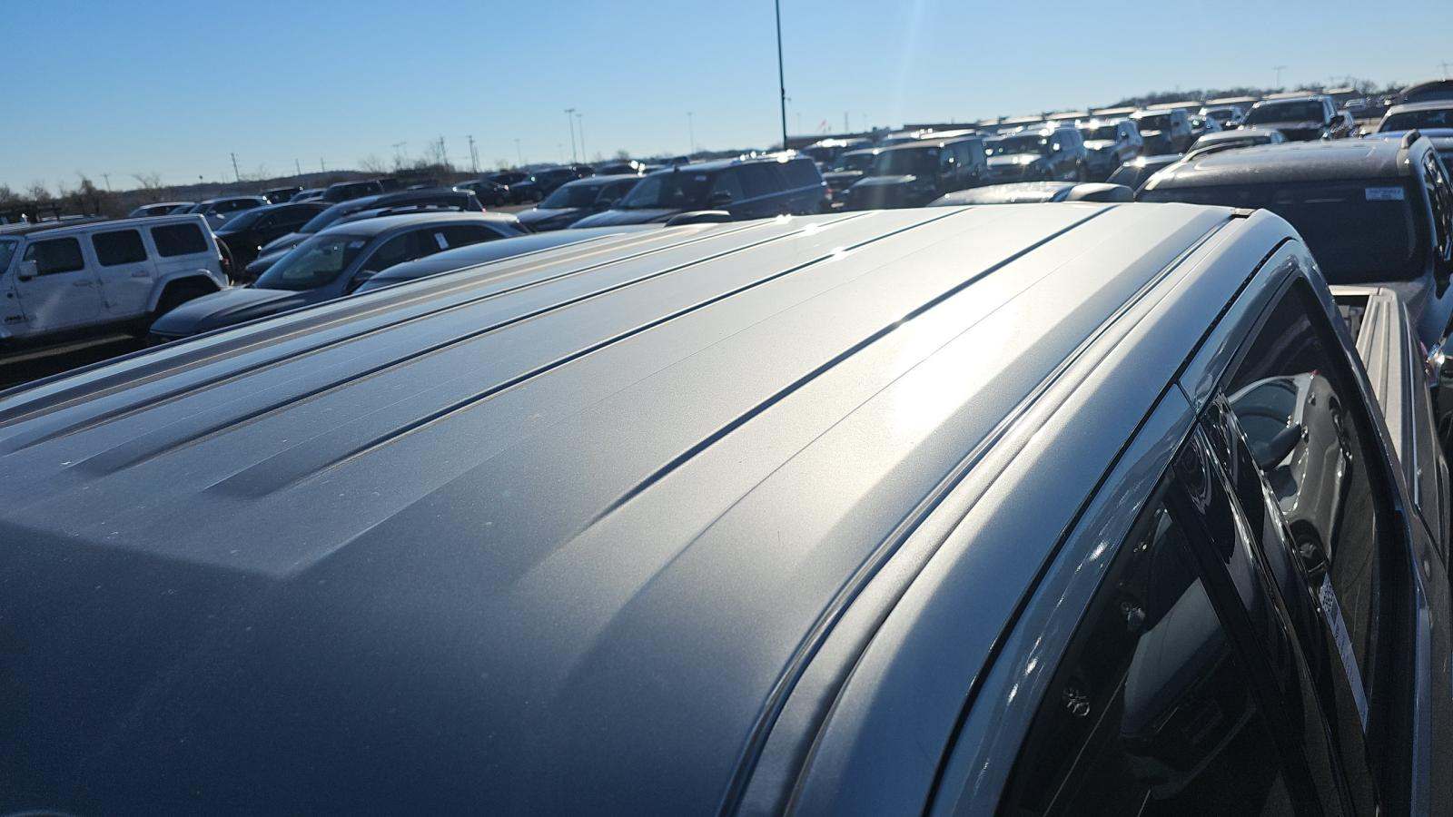 2024 Ford F-150 Hybrid XLT AWD