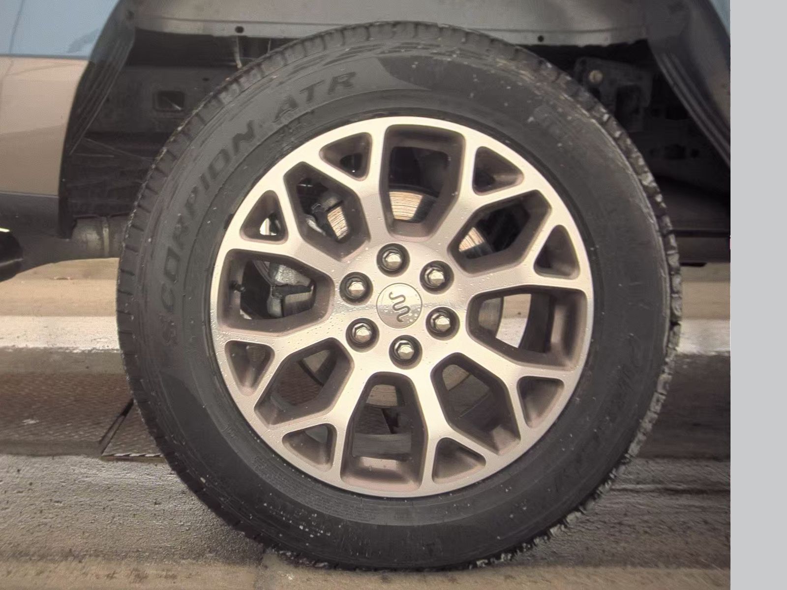 2023 Ford F-150 King Ranch AWD