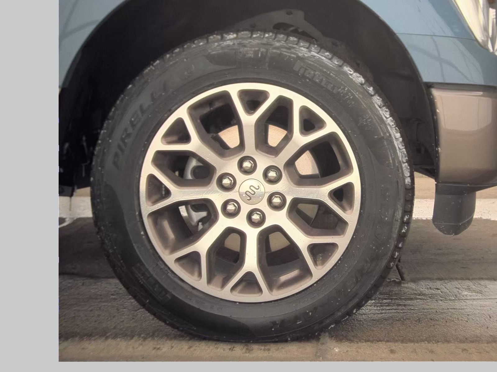 2023 Ford F-150 King Ranch AWD