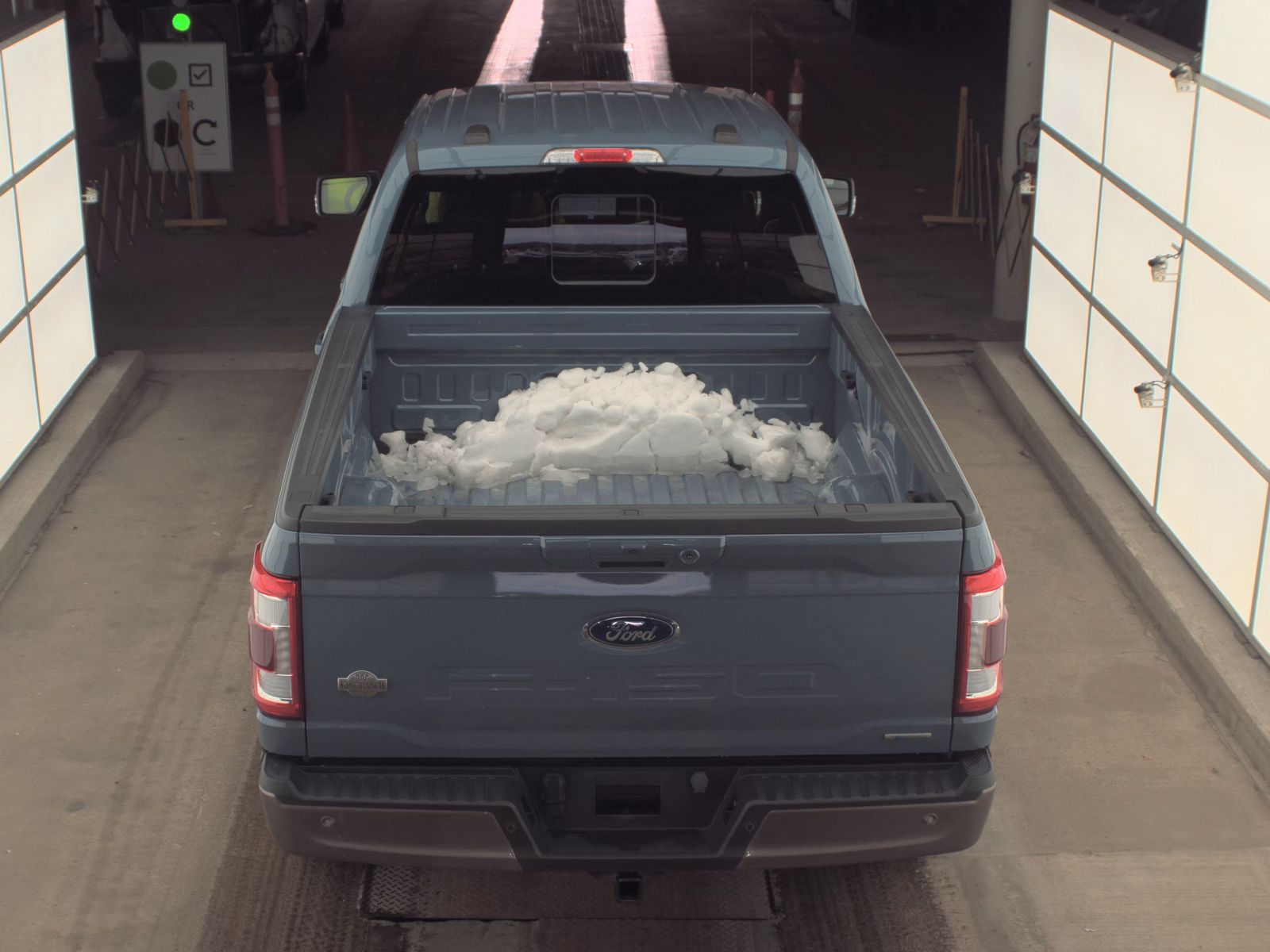 2023 Ford F-150 King Ranch AWD