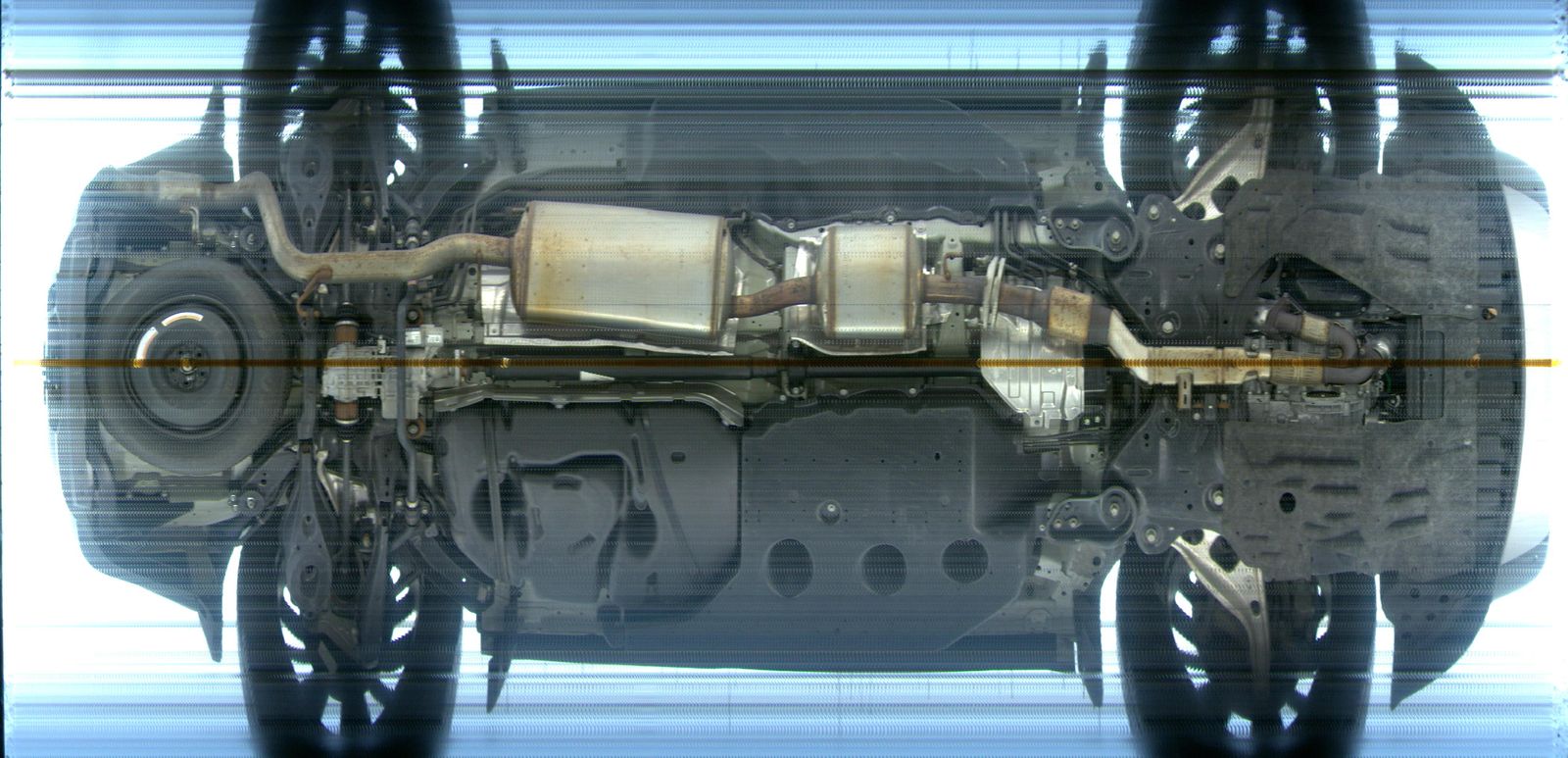 2024 Nissan Pathfinder SL AWD