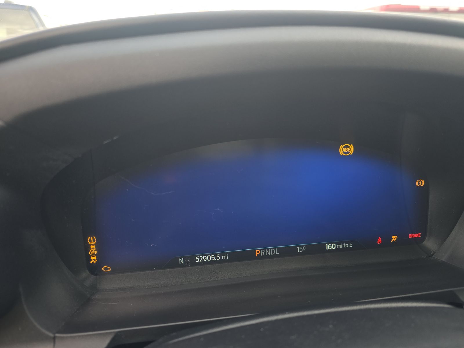 2023 Ford Explorer Platinum AWD