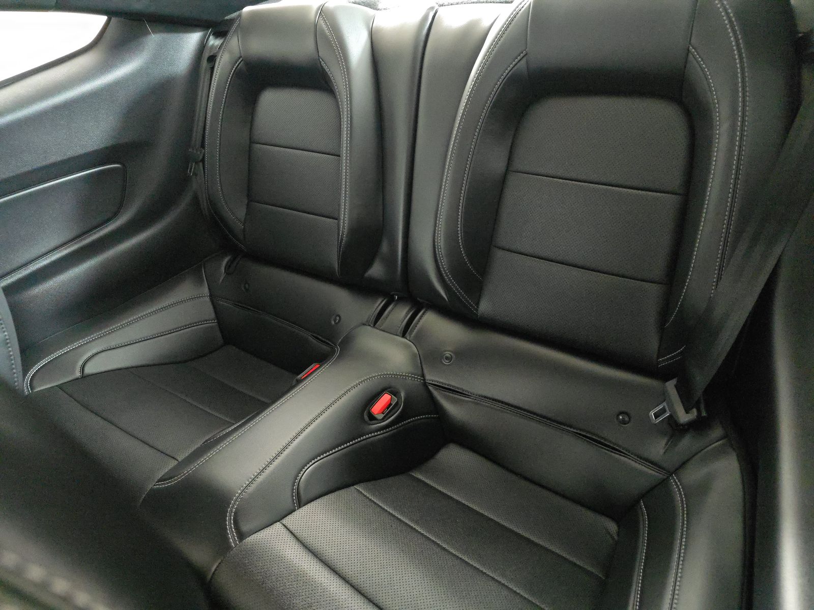 2022 Ford Mustang Mach 1 RWD