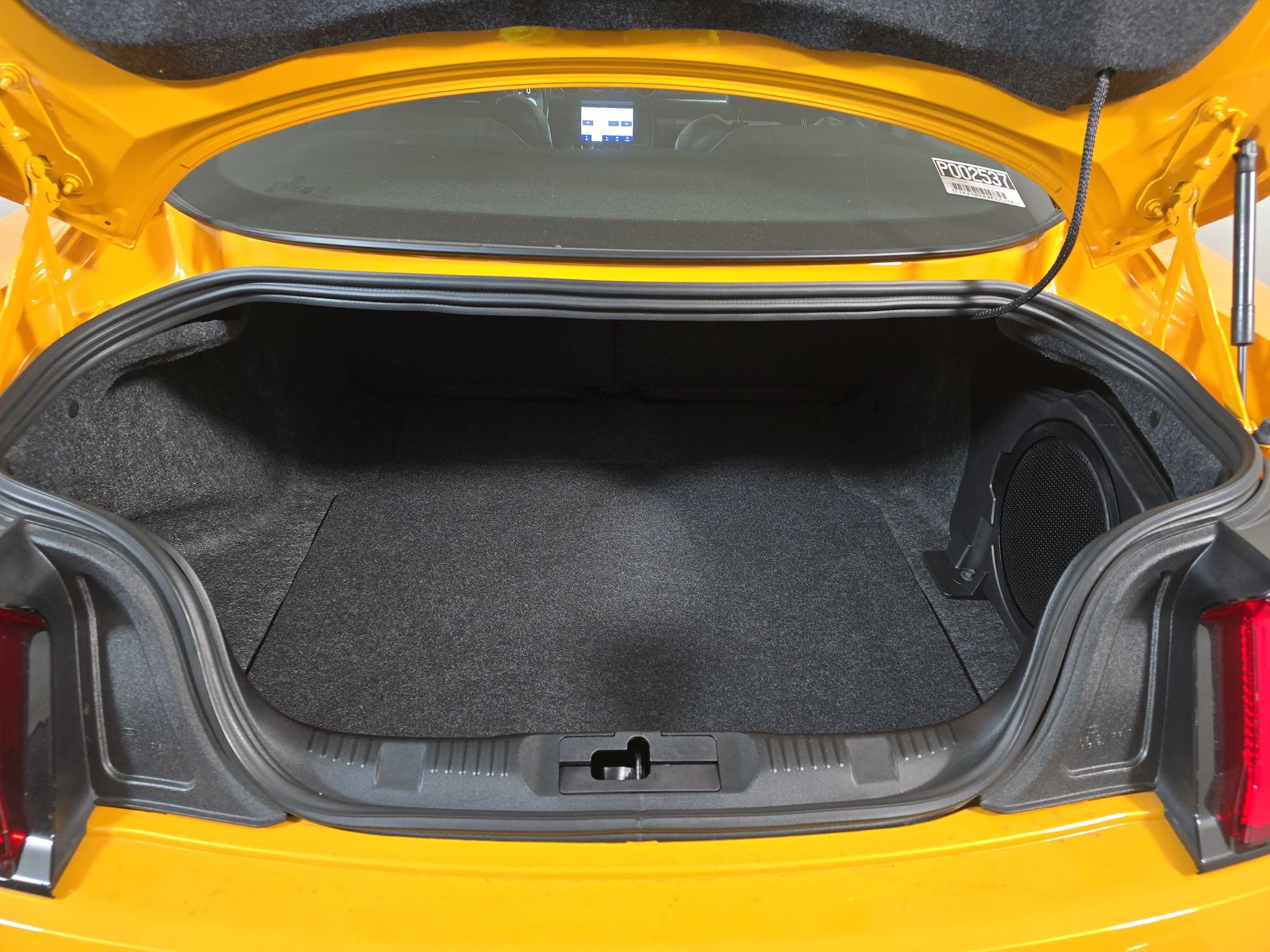 2022 Ford Mustang Mach 1 RWD