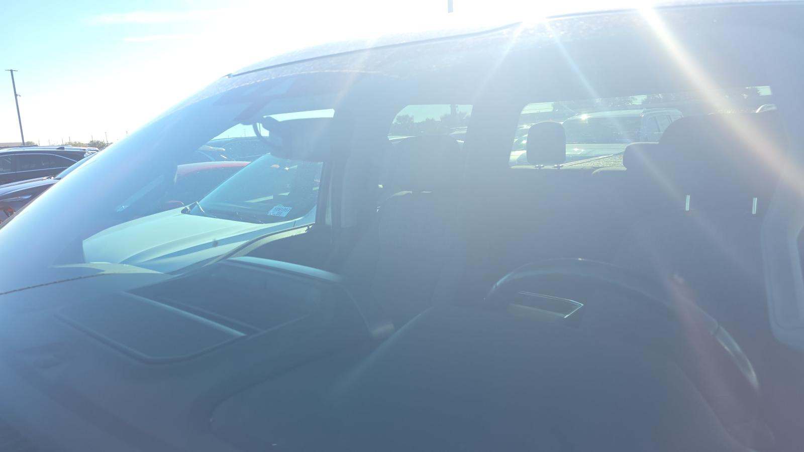 2021 Ford F-150 XLT AWD