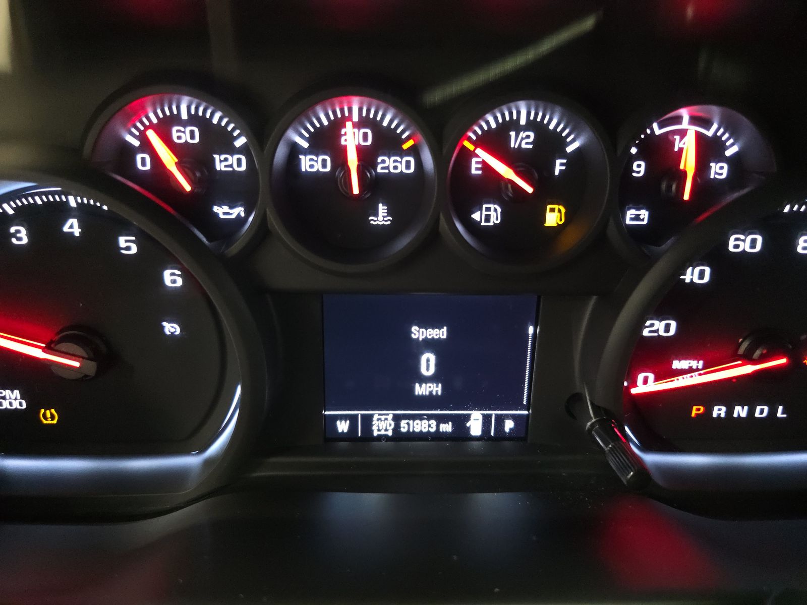 2023 Chevrolet Silverado 1500 Custom AWD