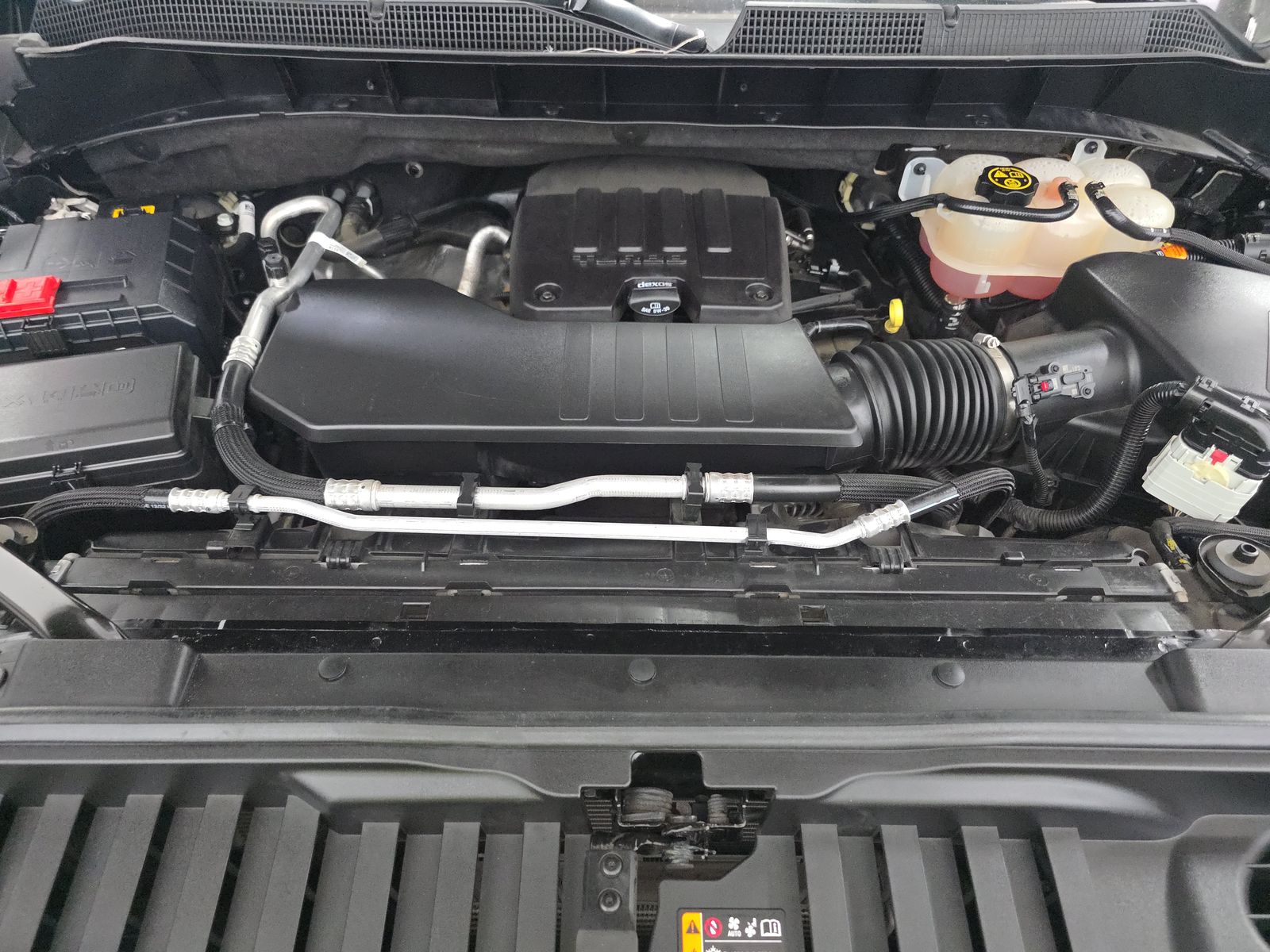 2023 Chevrolet Silverado 1500 Custom AWD