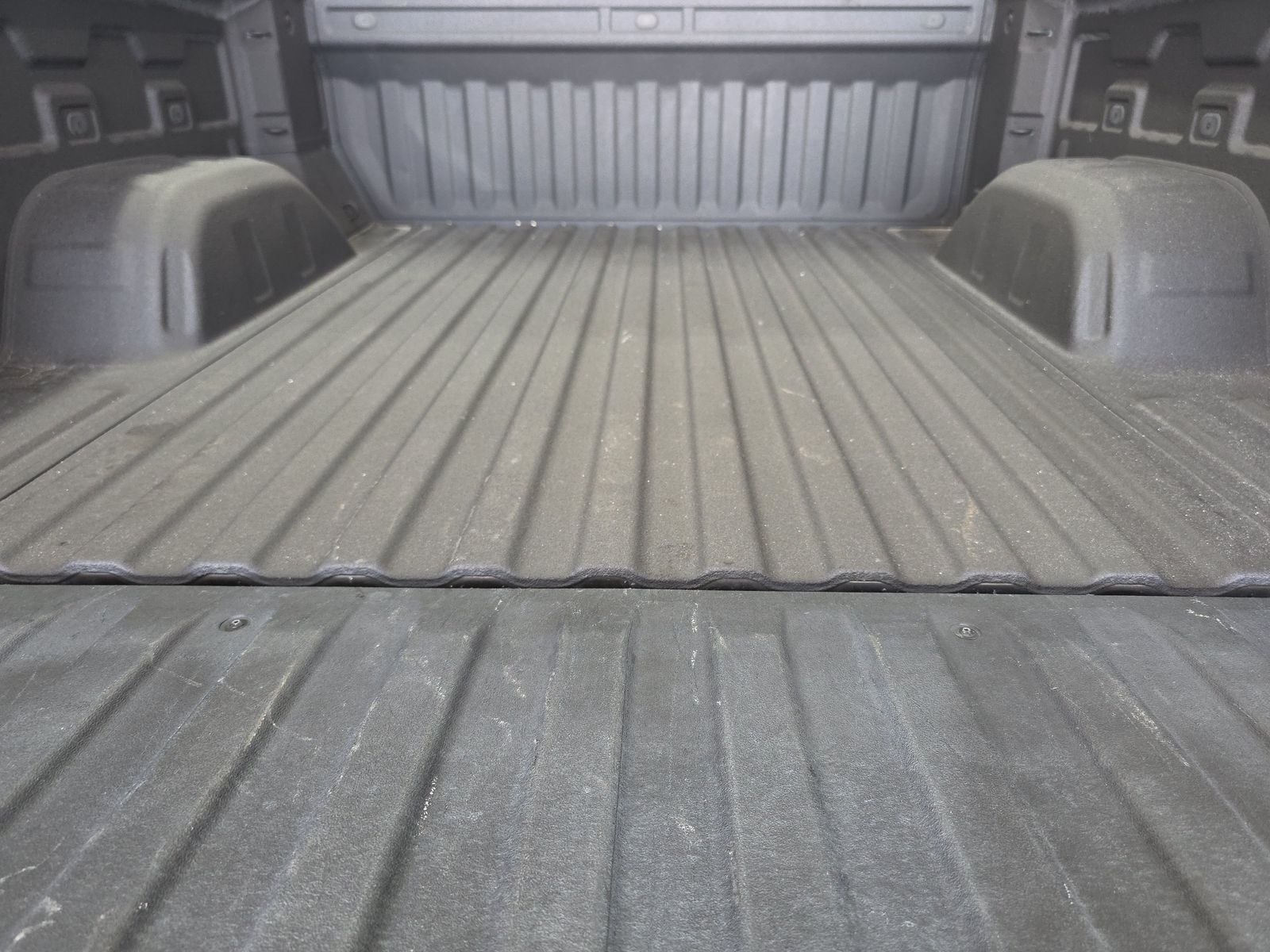 2023 Chevrolet Silverado 1500 Custom AWD