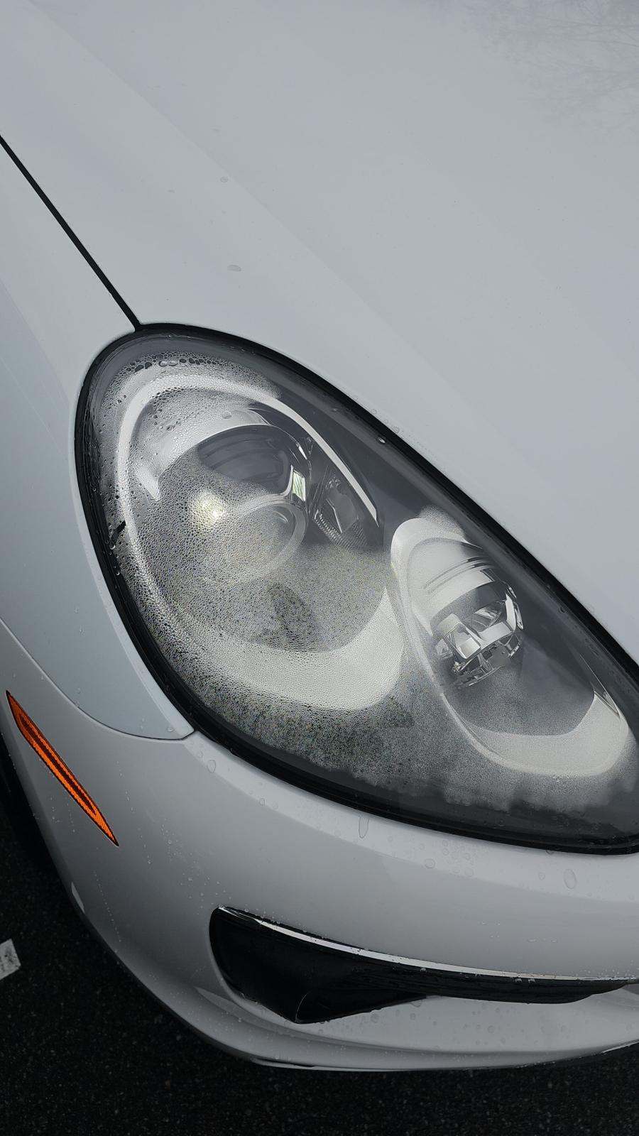 2015 Porsche Cayenne S AWD