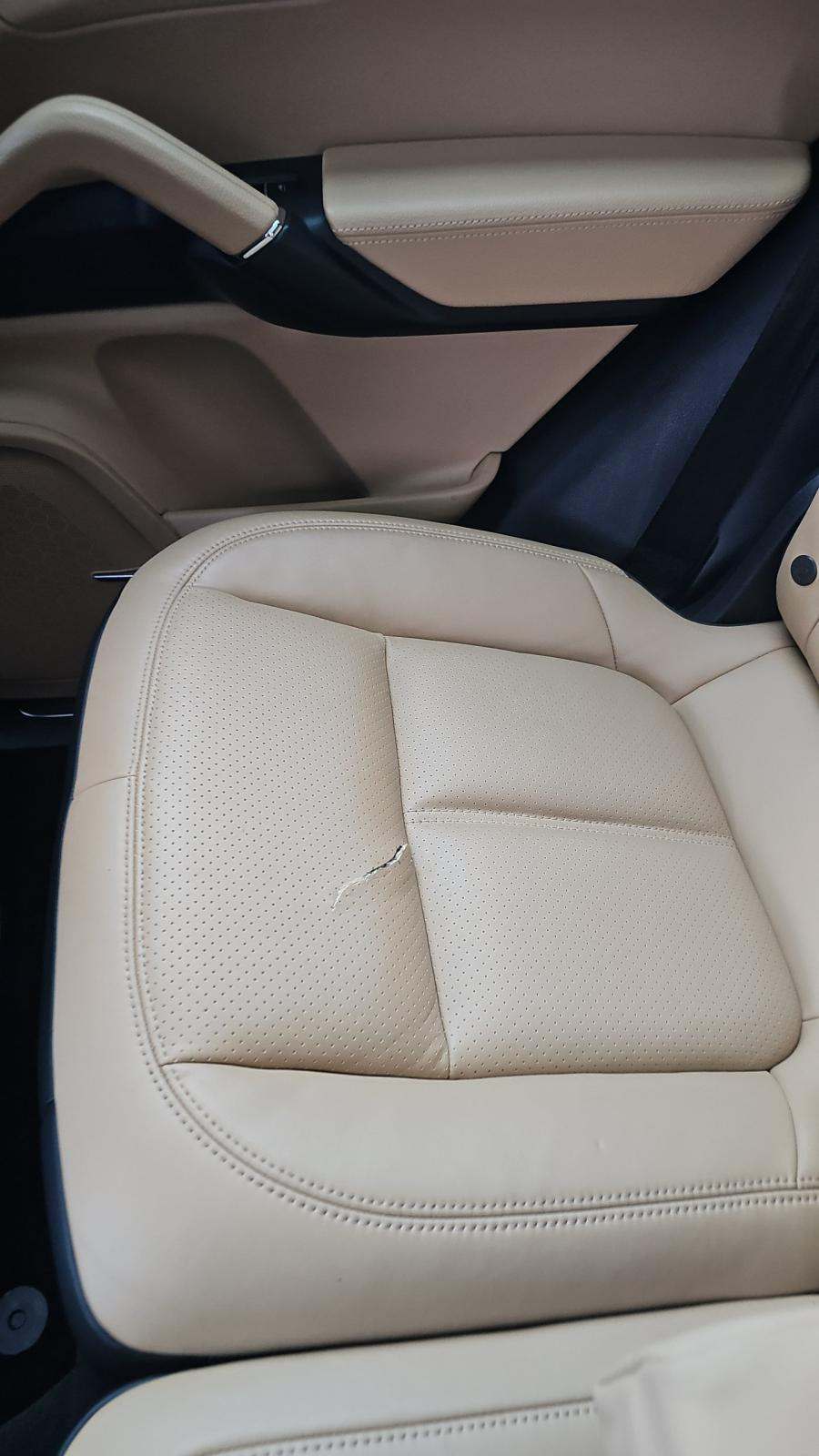 2015 Porsche Cayenne S AWD