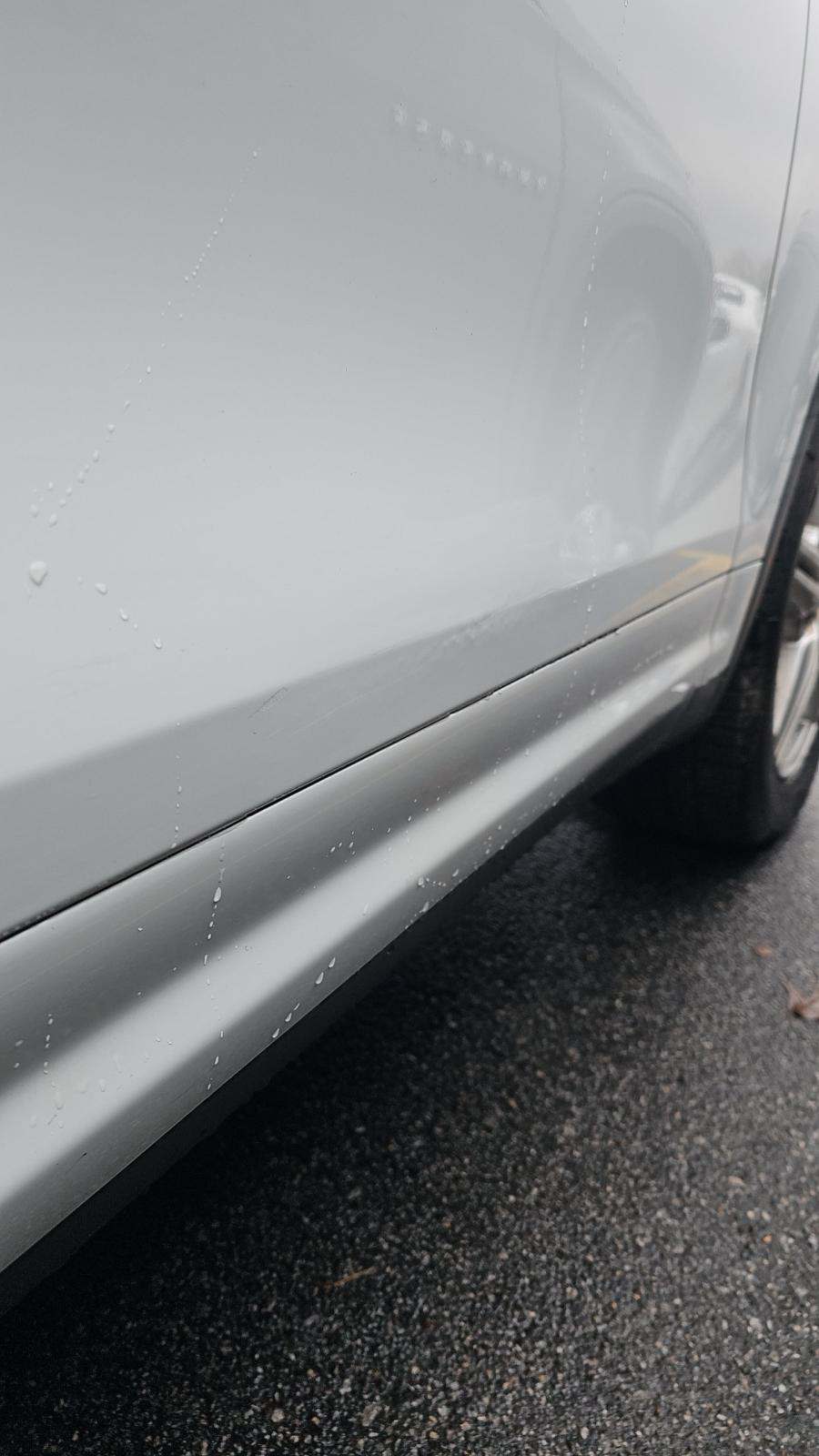 2015 Porsche Cayenne S AWD