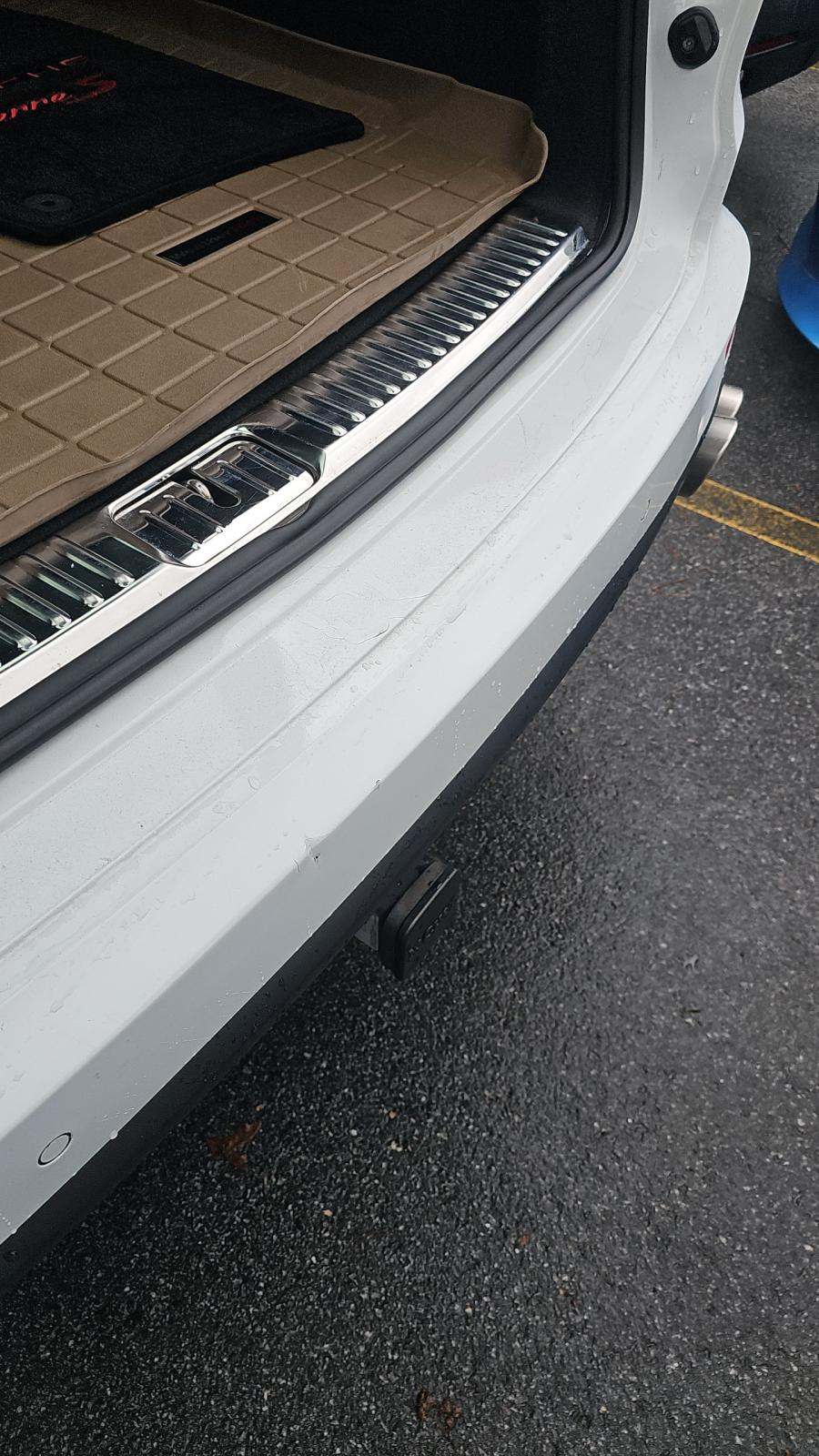 2015 Porsche Cayenne S AWD