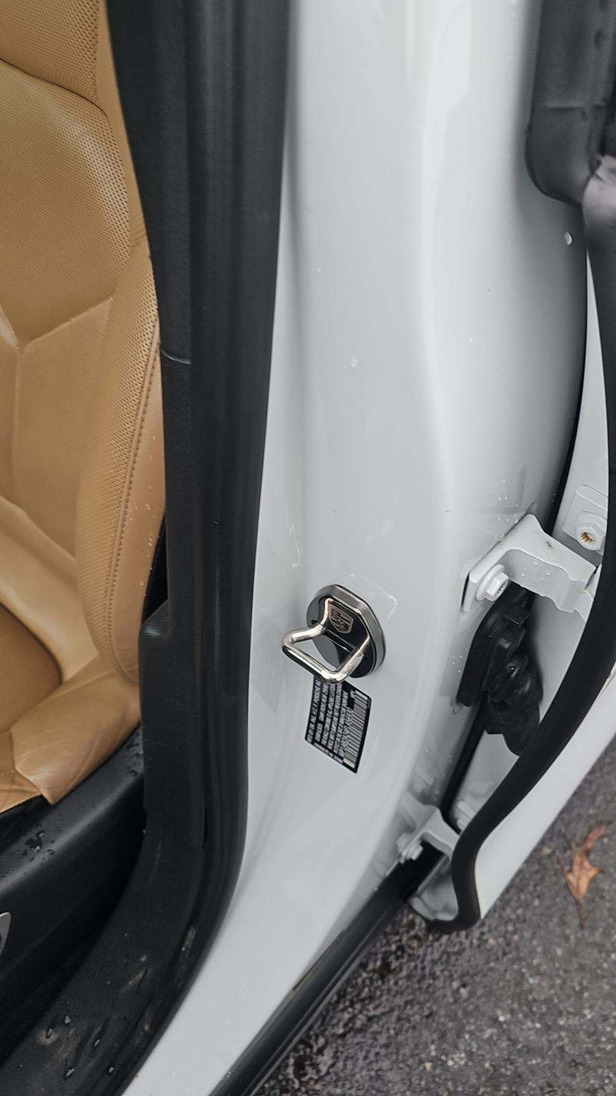 2015 Porsche Cayenne S AWD