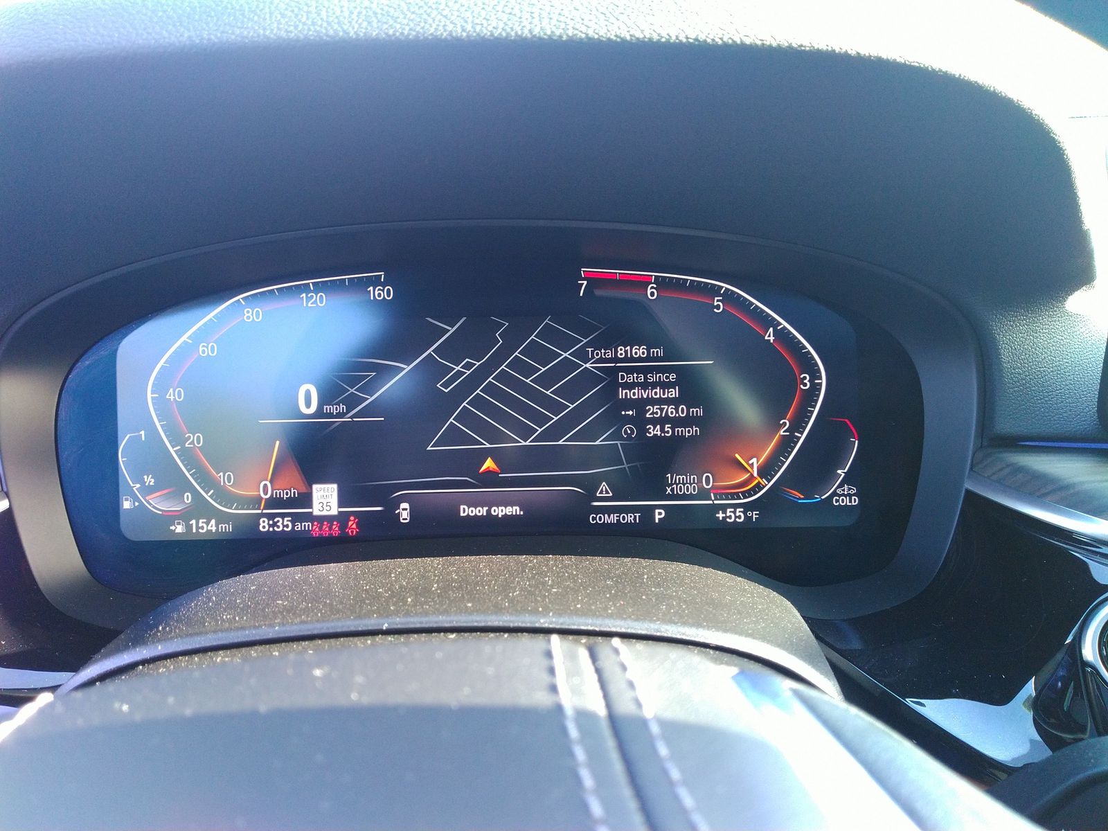 2022 BMW 5 Series 530i RWD