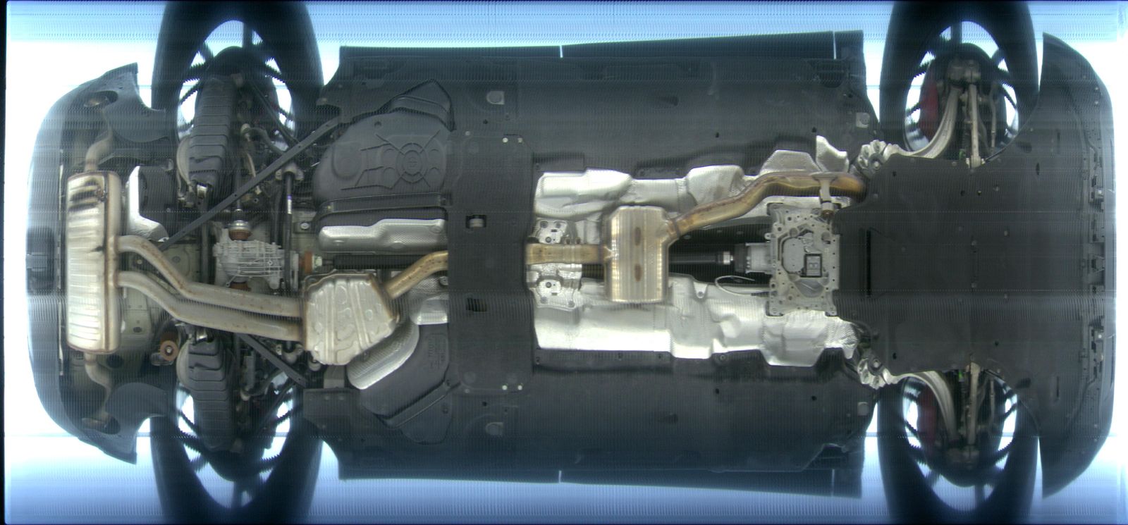 2023 Audi Q8 Prestige AWD