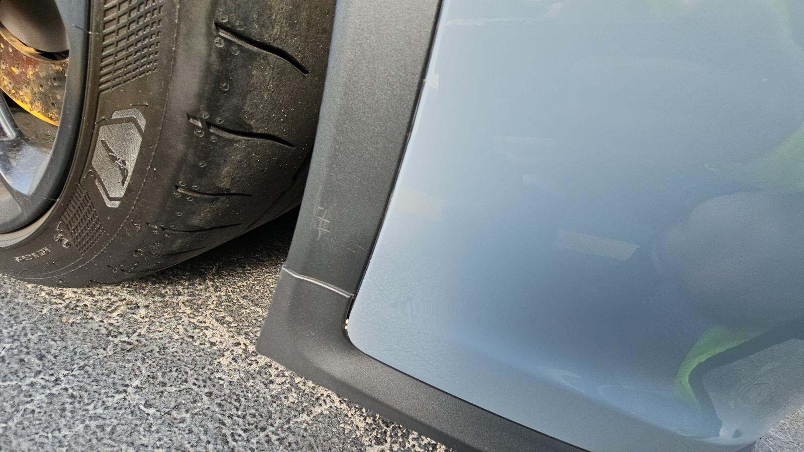 2023 Porsche 911 GT3 RWD