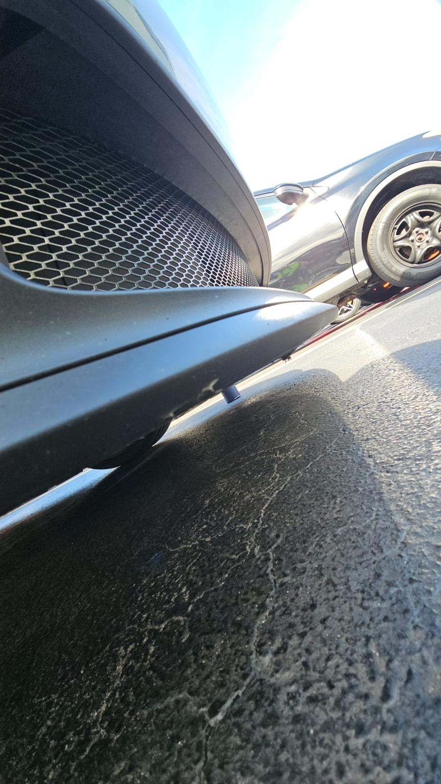 2023 Porsche 911 GT3 RWD