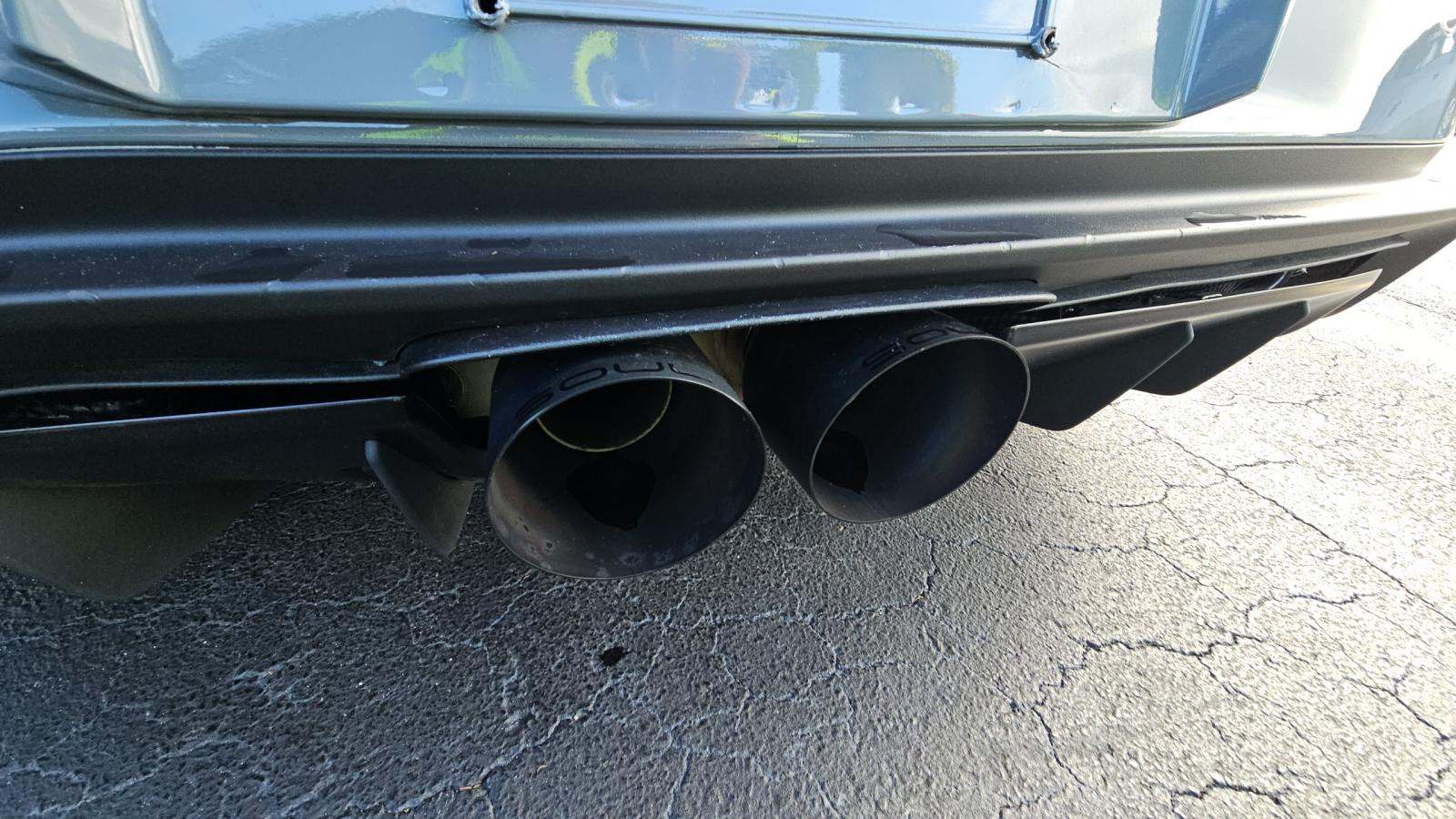 2023 Porsche 911 GT3 RWD