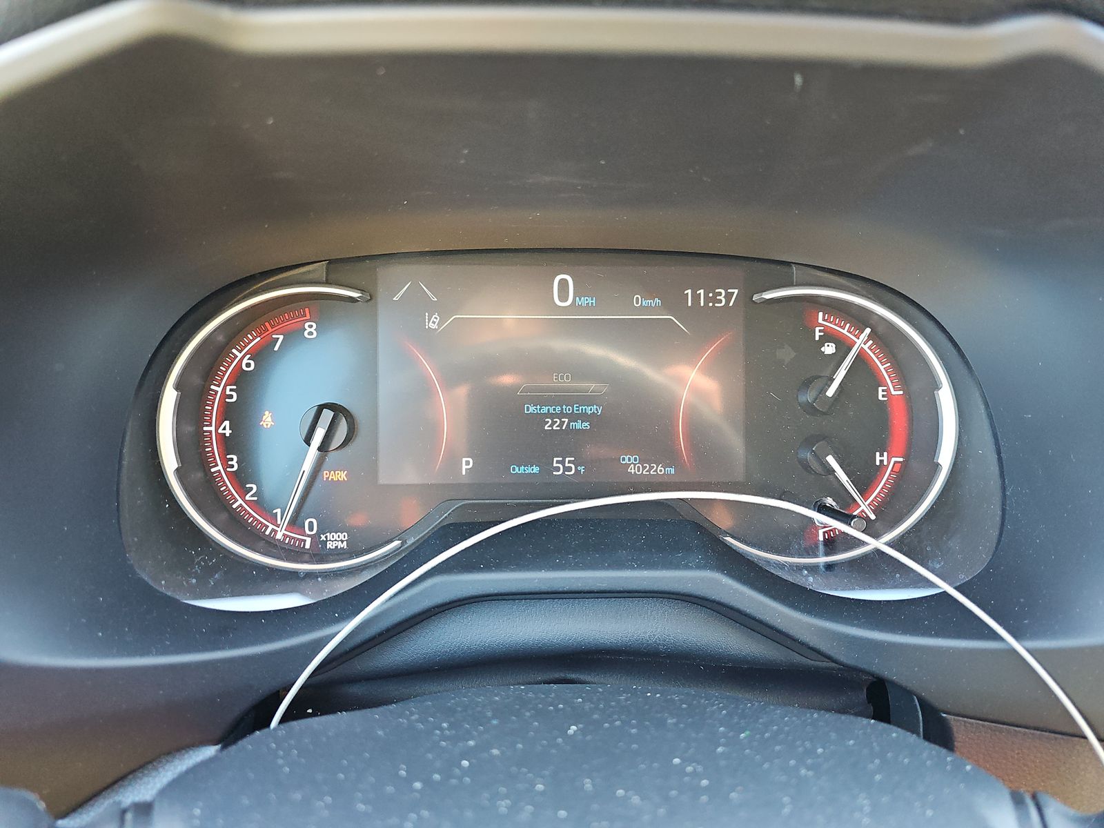 2024 Toyota RAV4 LE FWD