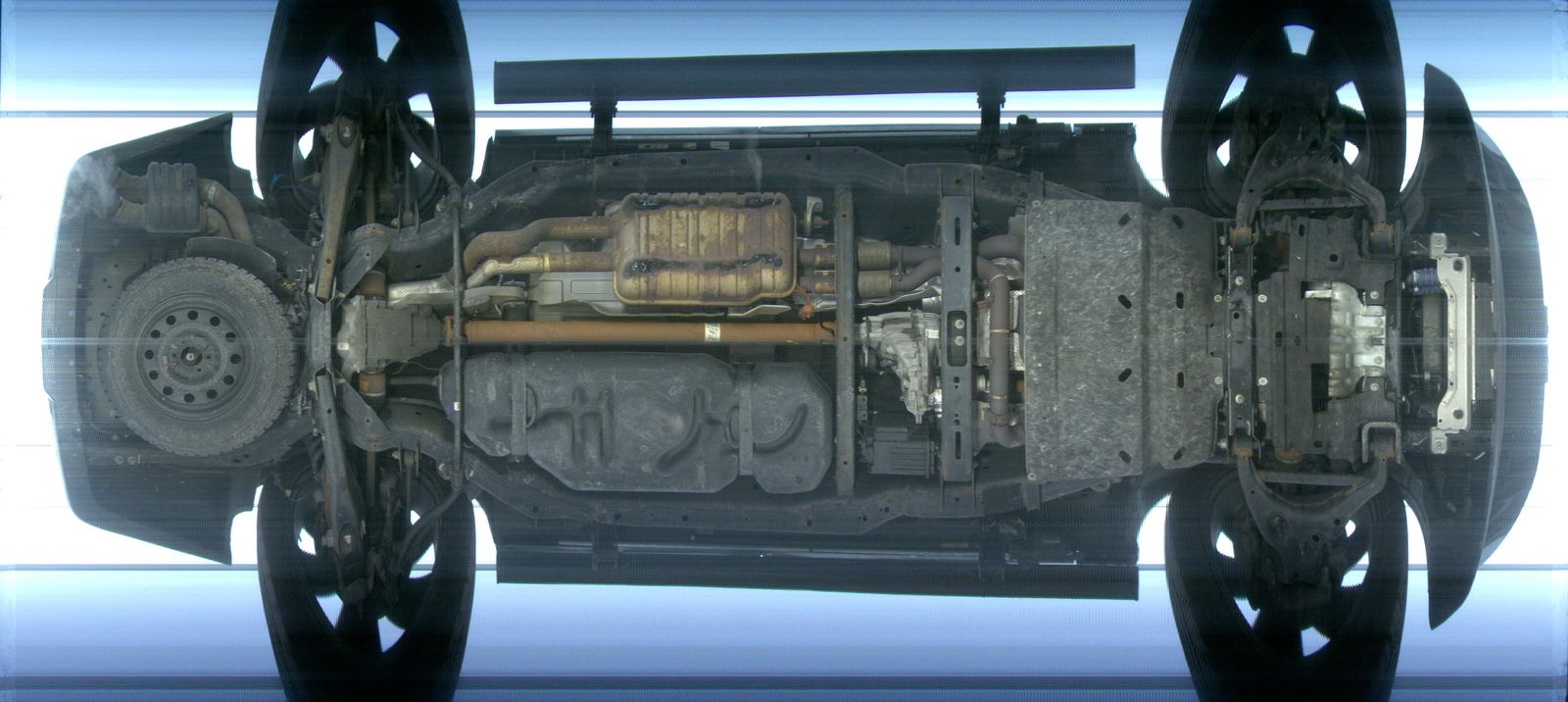 2022 Lincoln Navigator L Reserve AWD