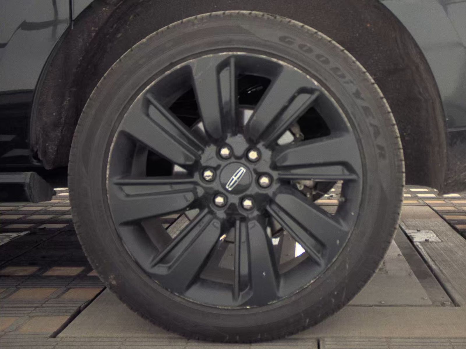 2022 Lincoln Navigator L Reserve AWD