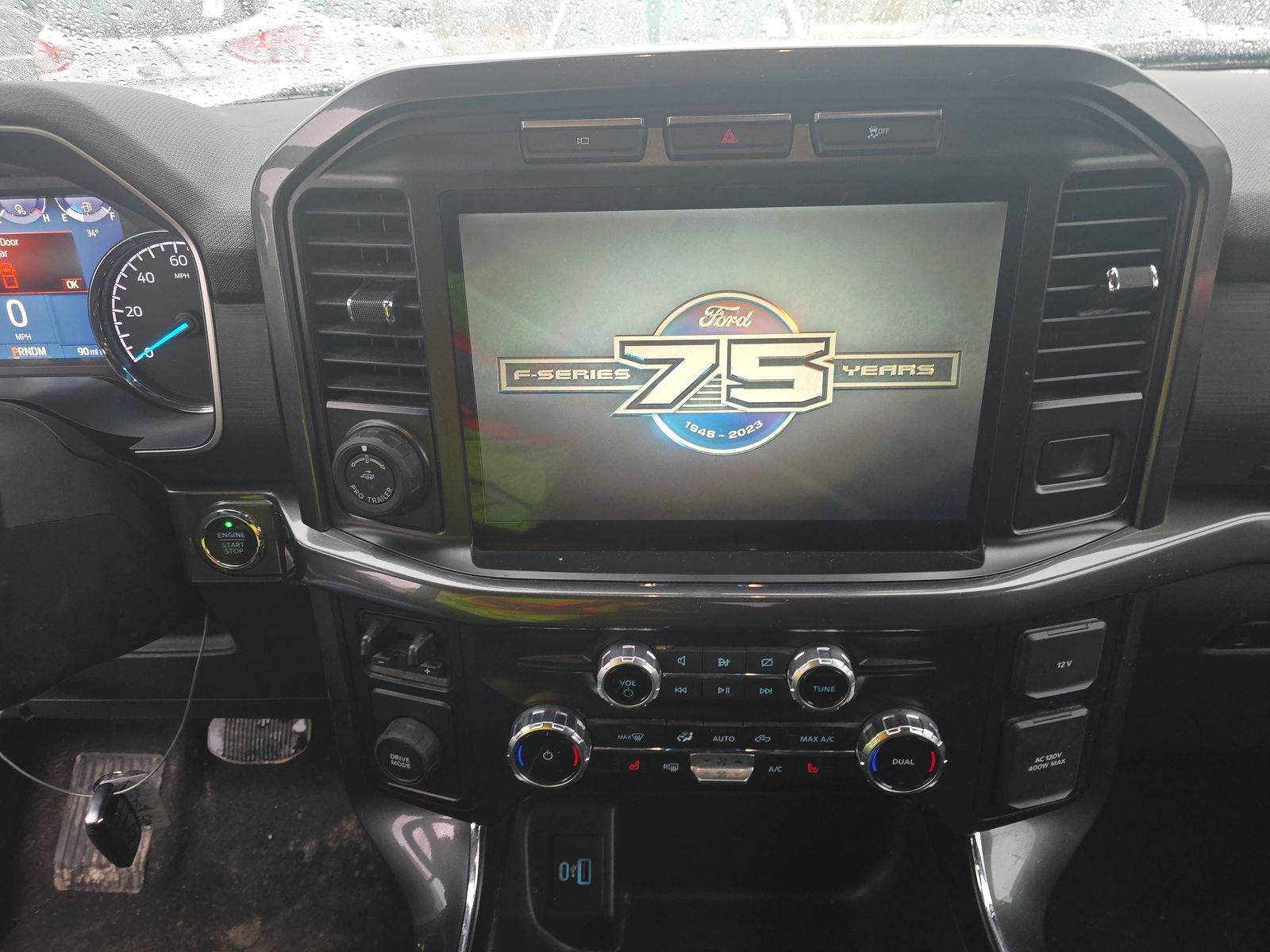 2023 Ford F-150 XLT RWD