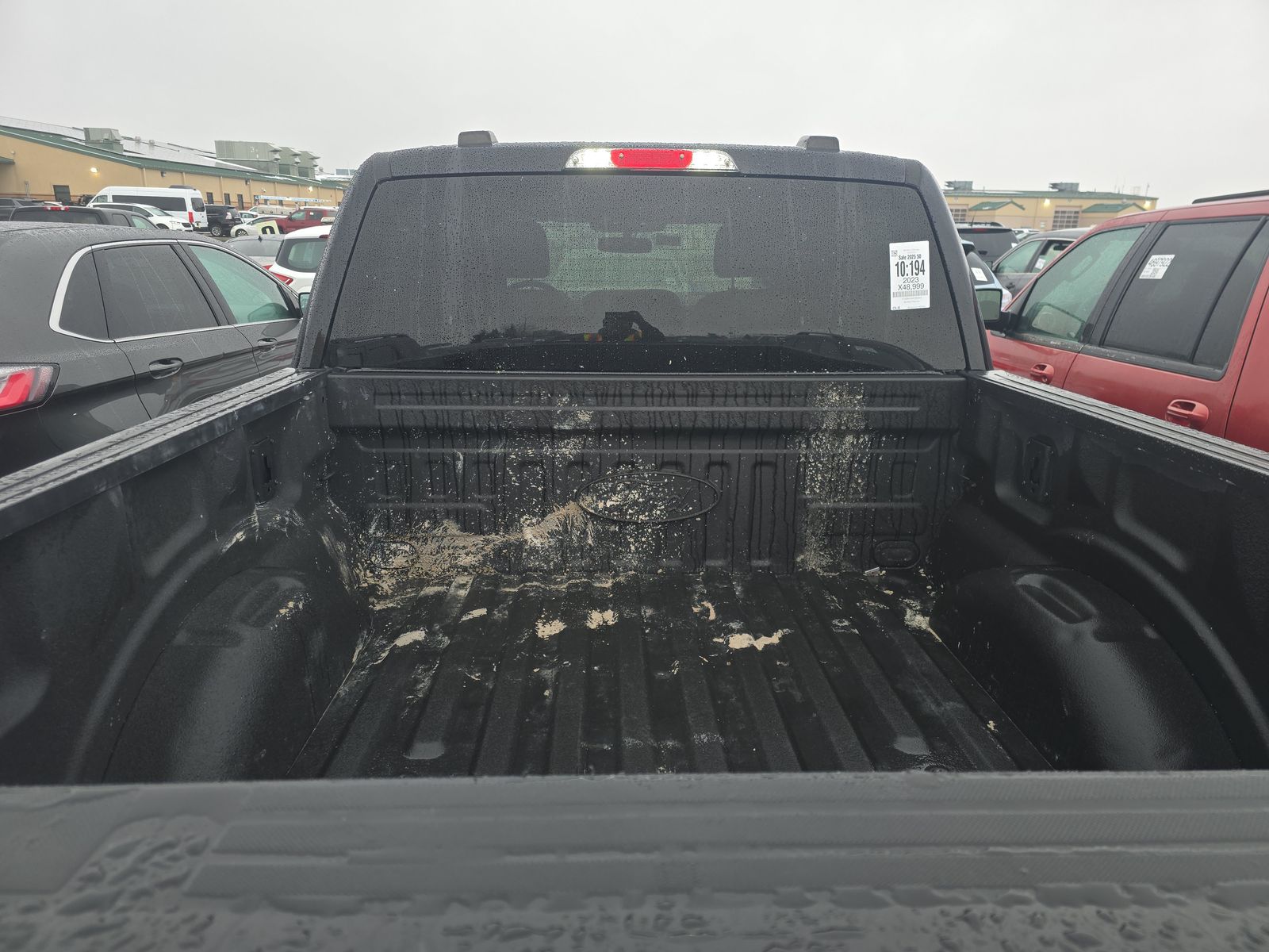 2023 Ford F-150 XLT RWD