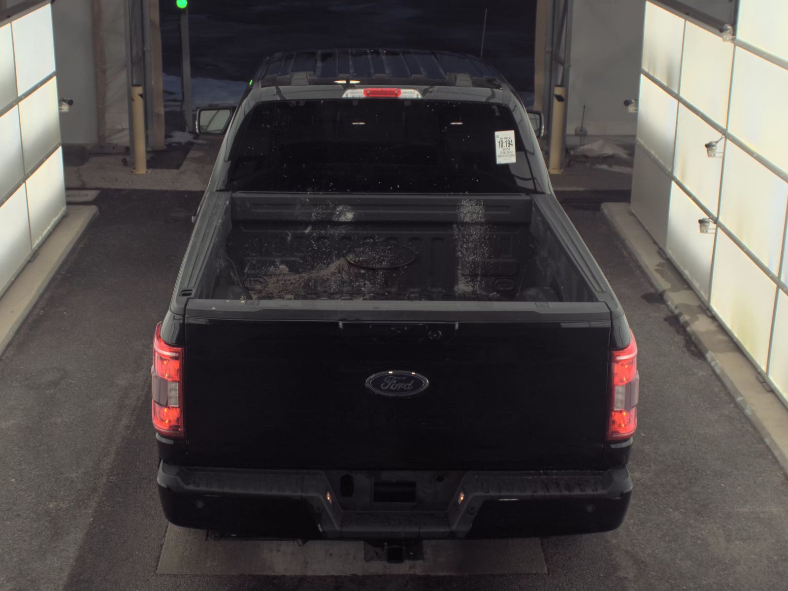 2023 Ford F-150 XLT RWD