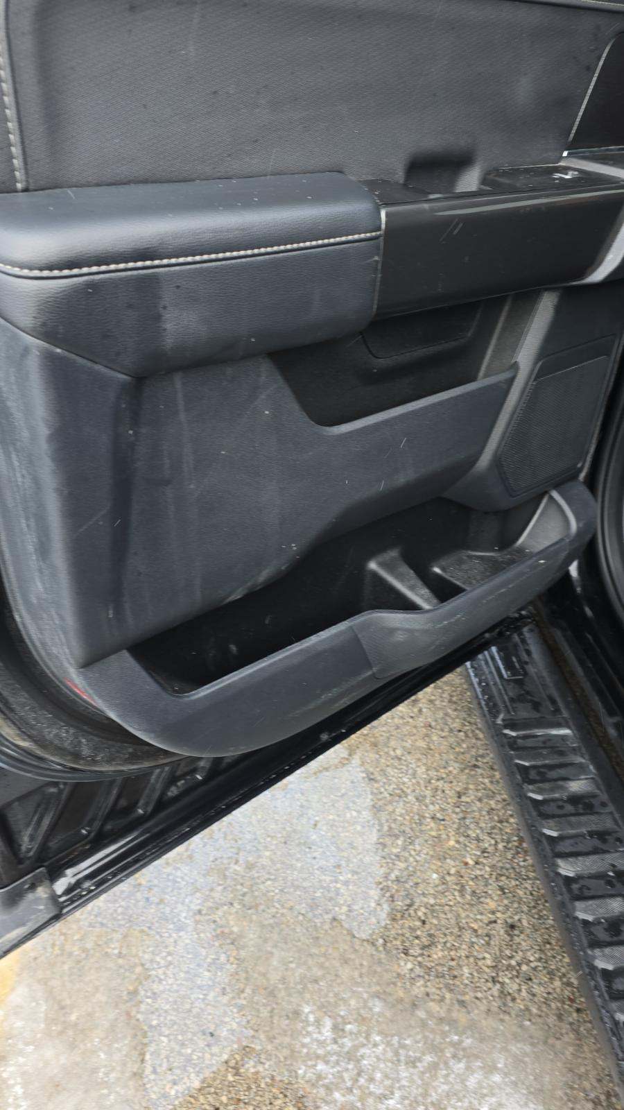 2023 Ford F-150 XLT RWD