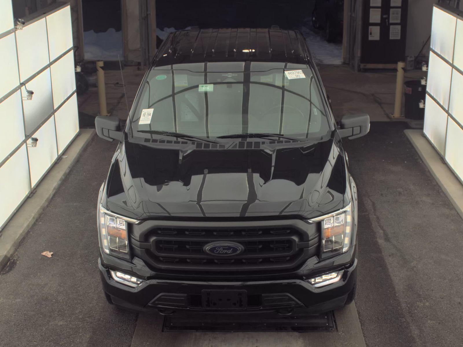 2023 Ford F-150 XLT RWD