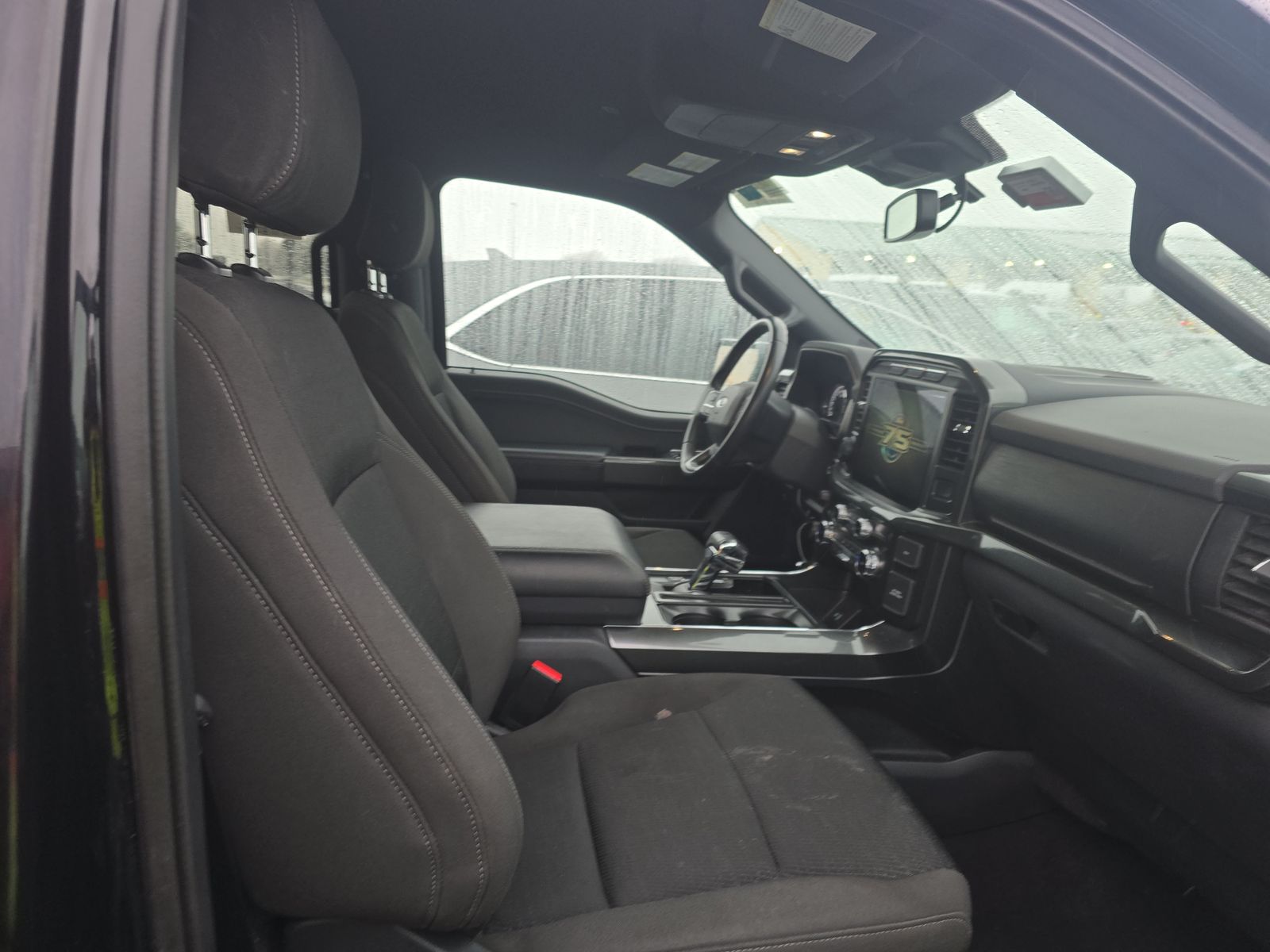 2023 Ford F-150 XLT RWD