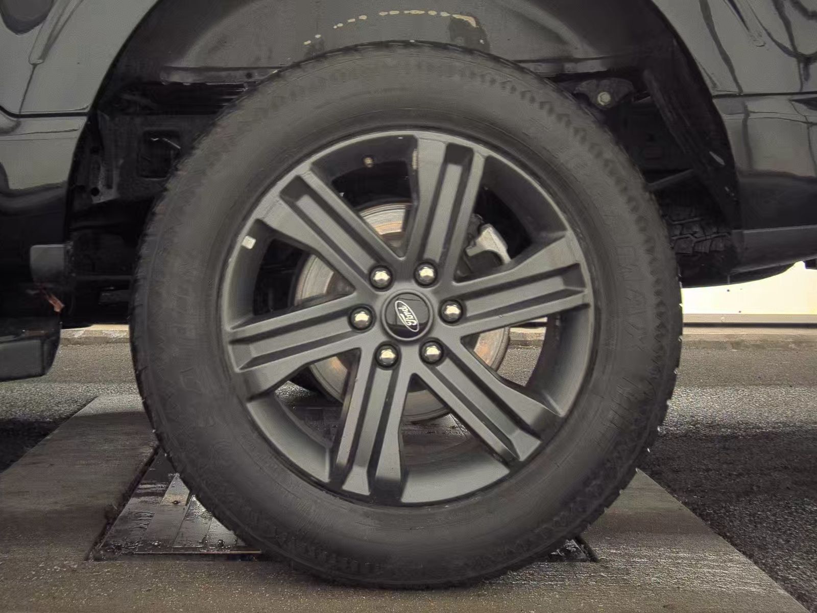 2023 Ford F-150 XLT RWD