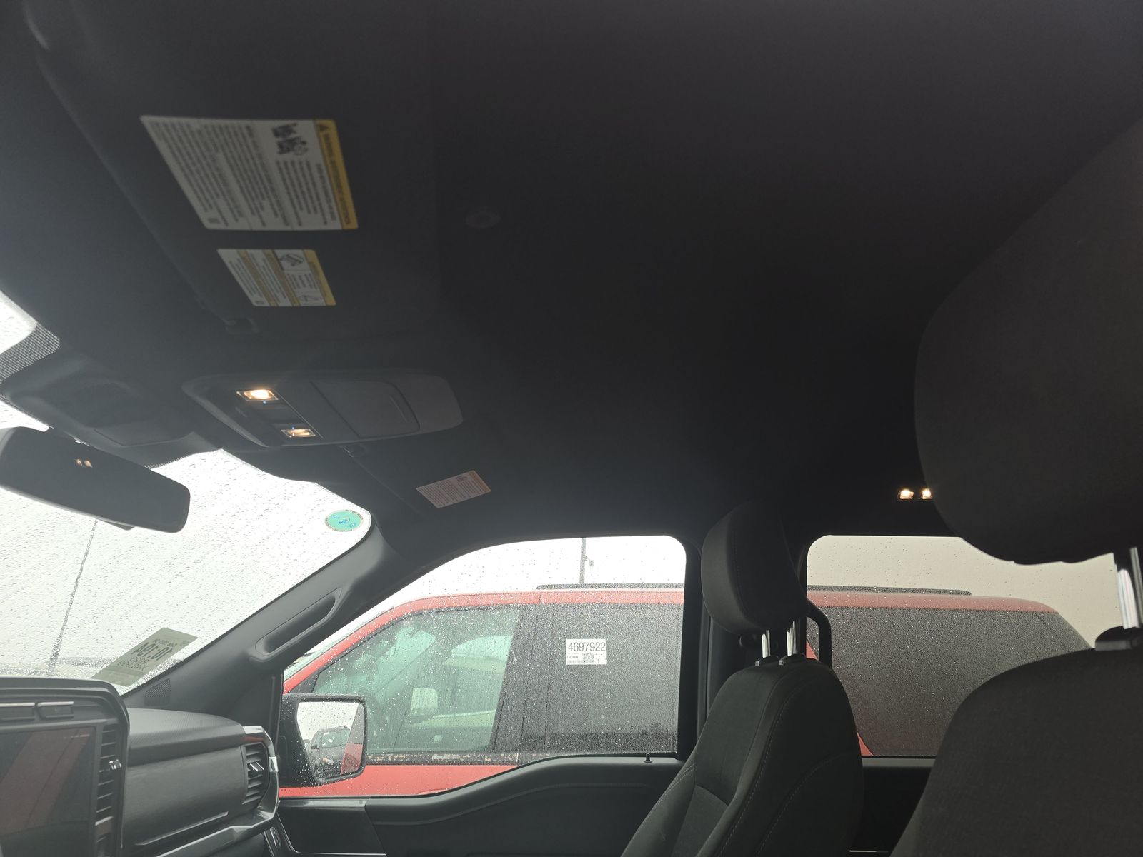 2023 Ford F-150 XLT RWD