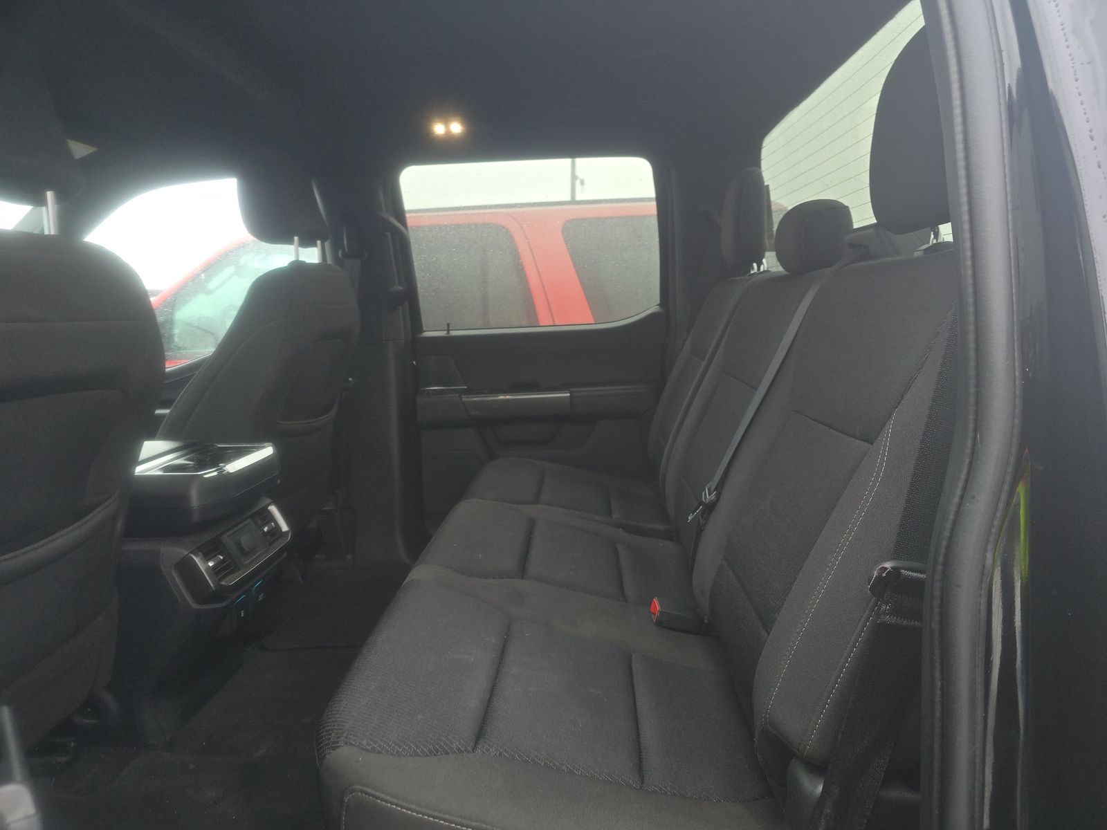 2023 Ford F-150 XLT RWD