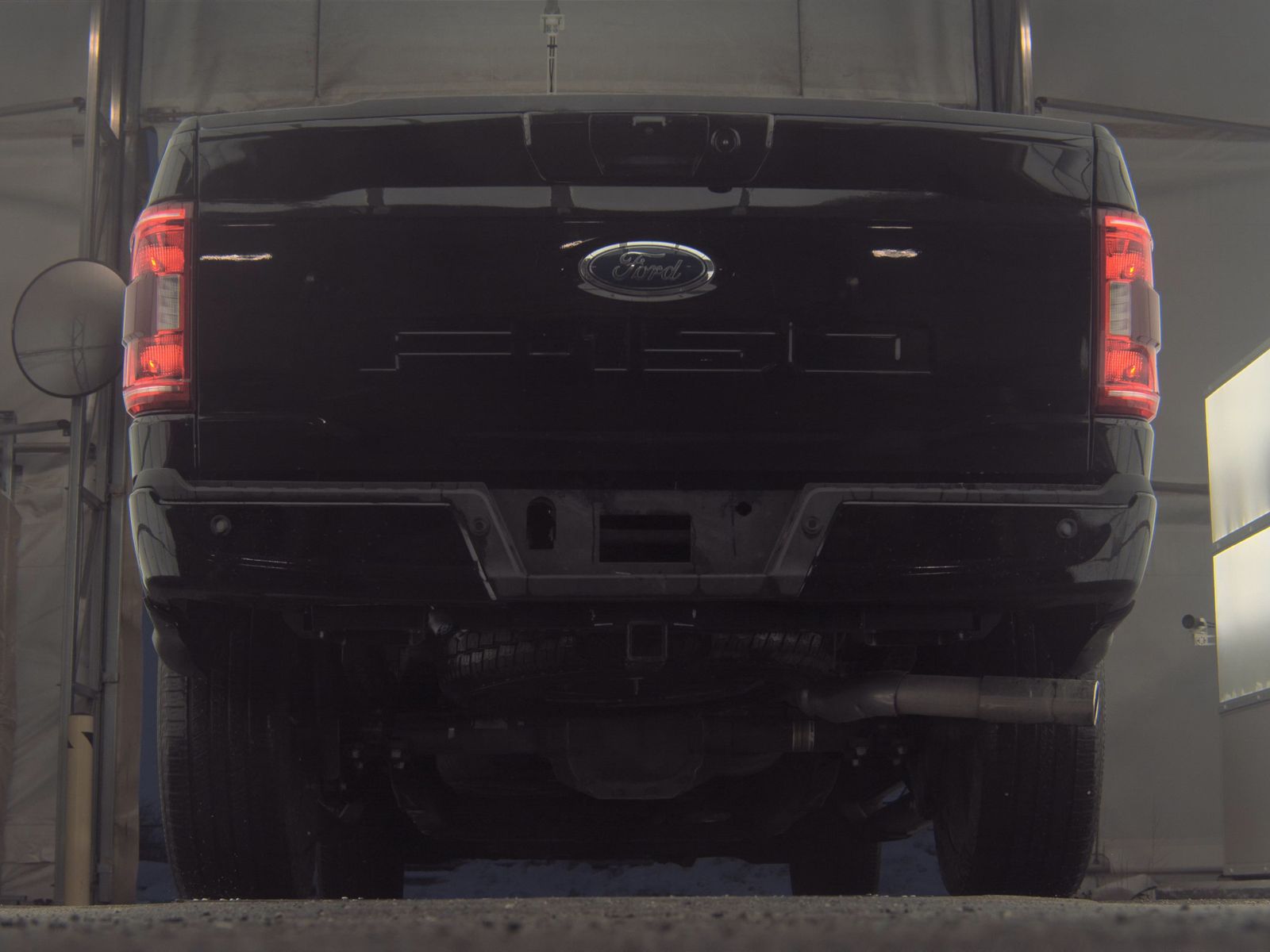 2023 Ford F-150 XLT RWD