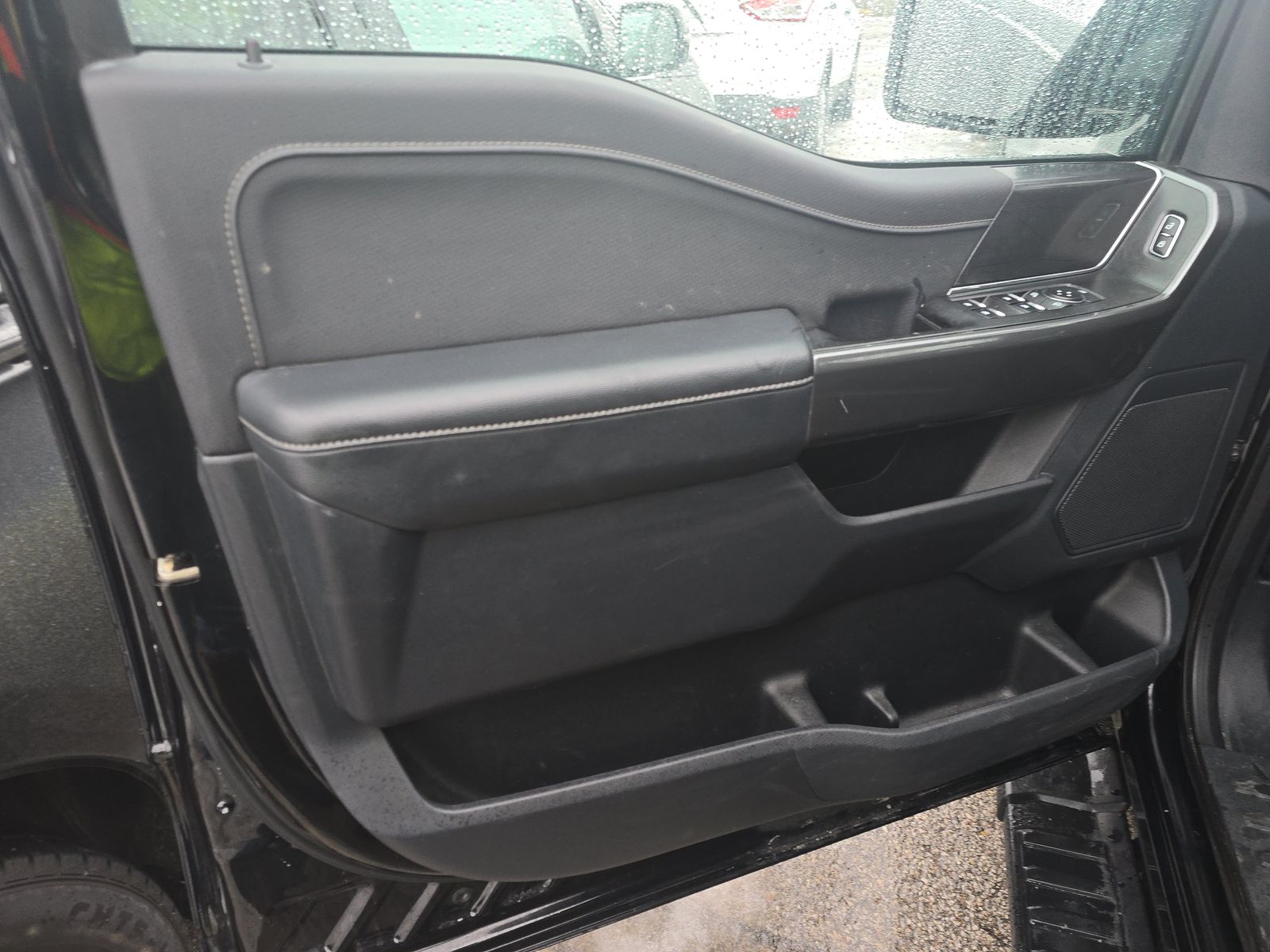 2023 Ford F-150 XLT RWD