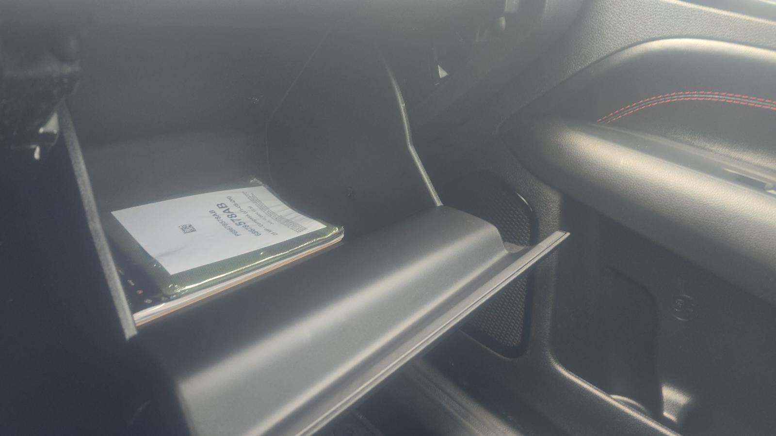 2025 Jeep Compass Trailhawk AWD