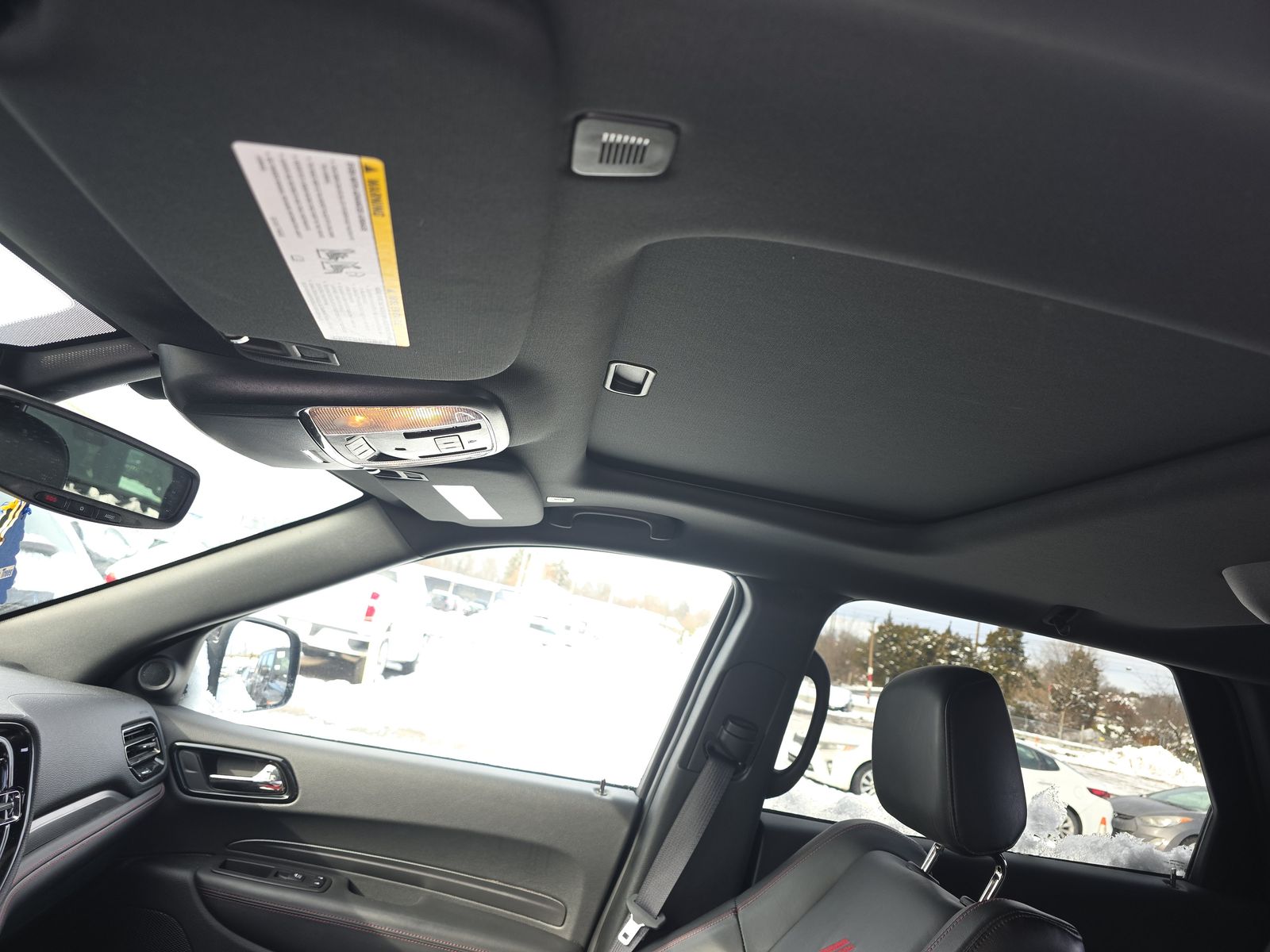 2022 Dodge Durango R/T AWD