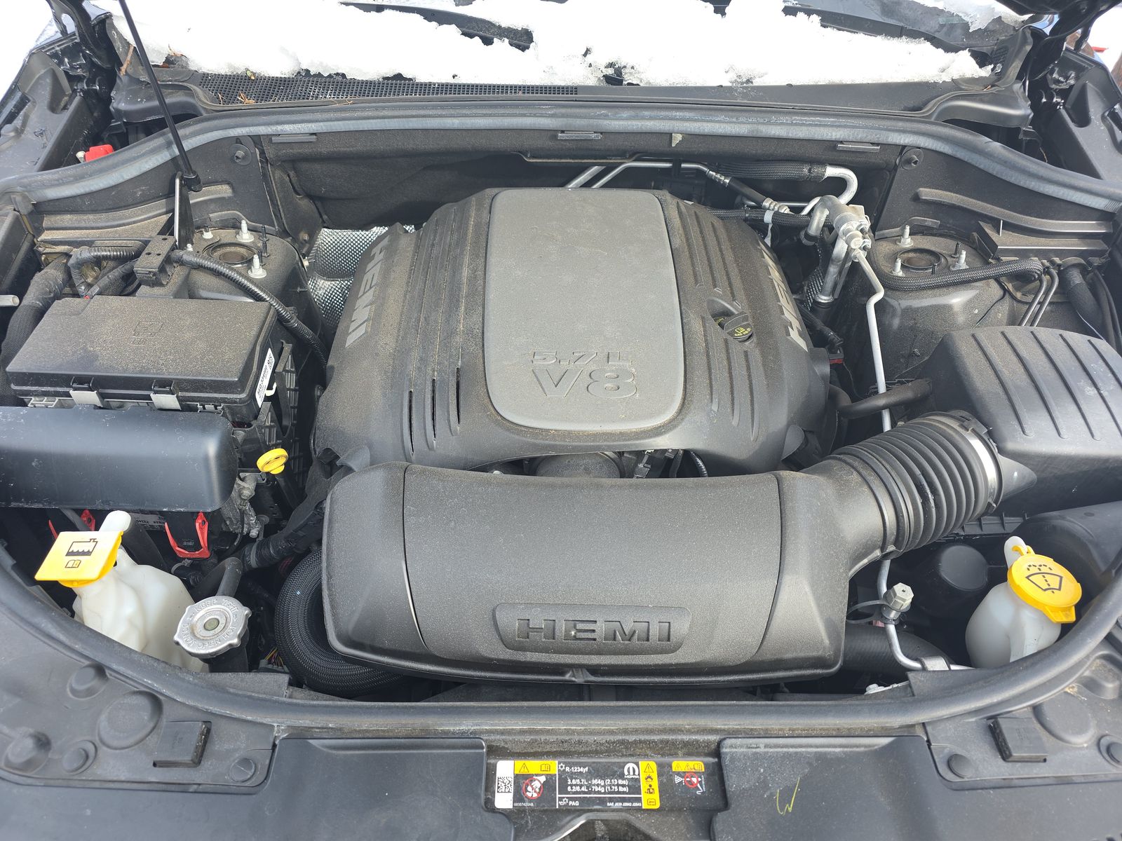 2022 Dodge Durango R/T AWD