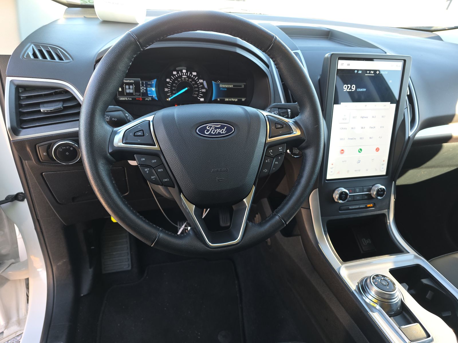 2024 Ford Edge SEL AWD